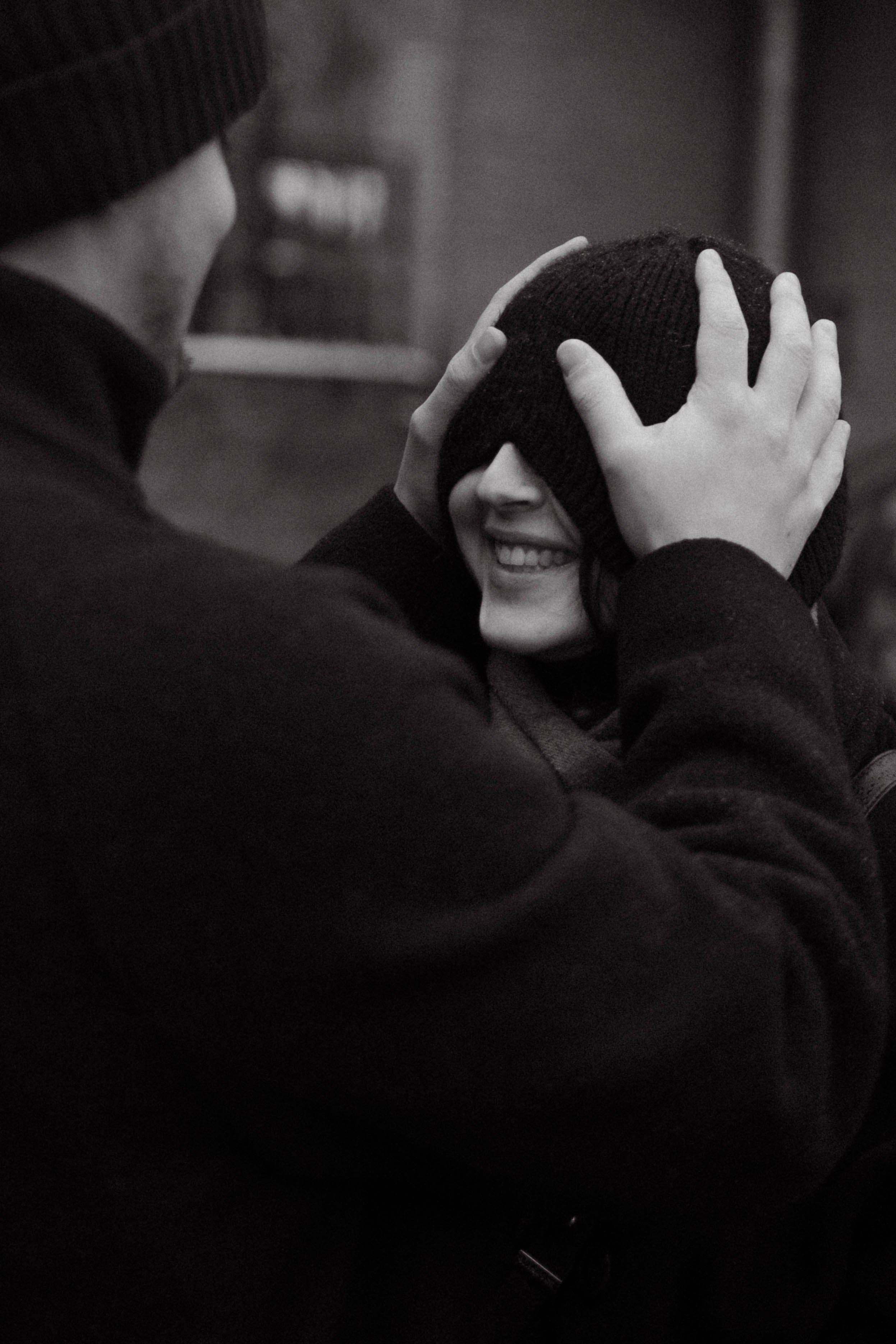 Люба и Илья. Свадебный фотограф Оля Григунова