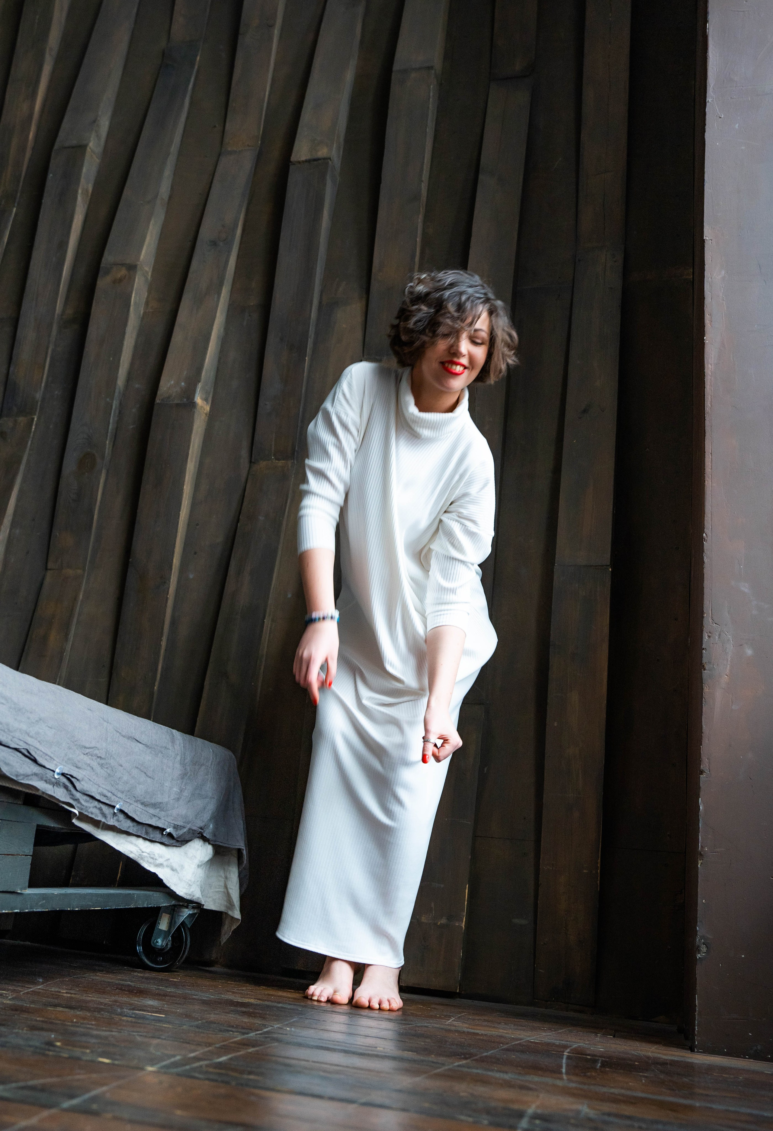 Тоня. Портретный женский фотограф в Москве Наталия Глазова