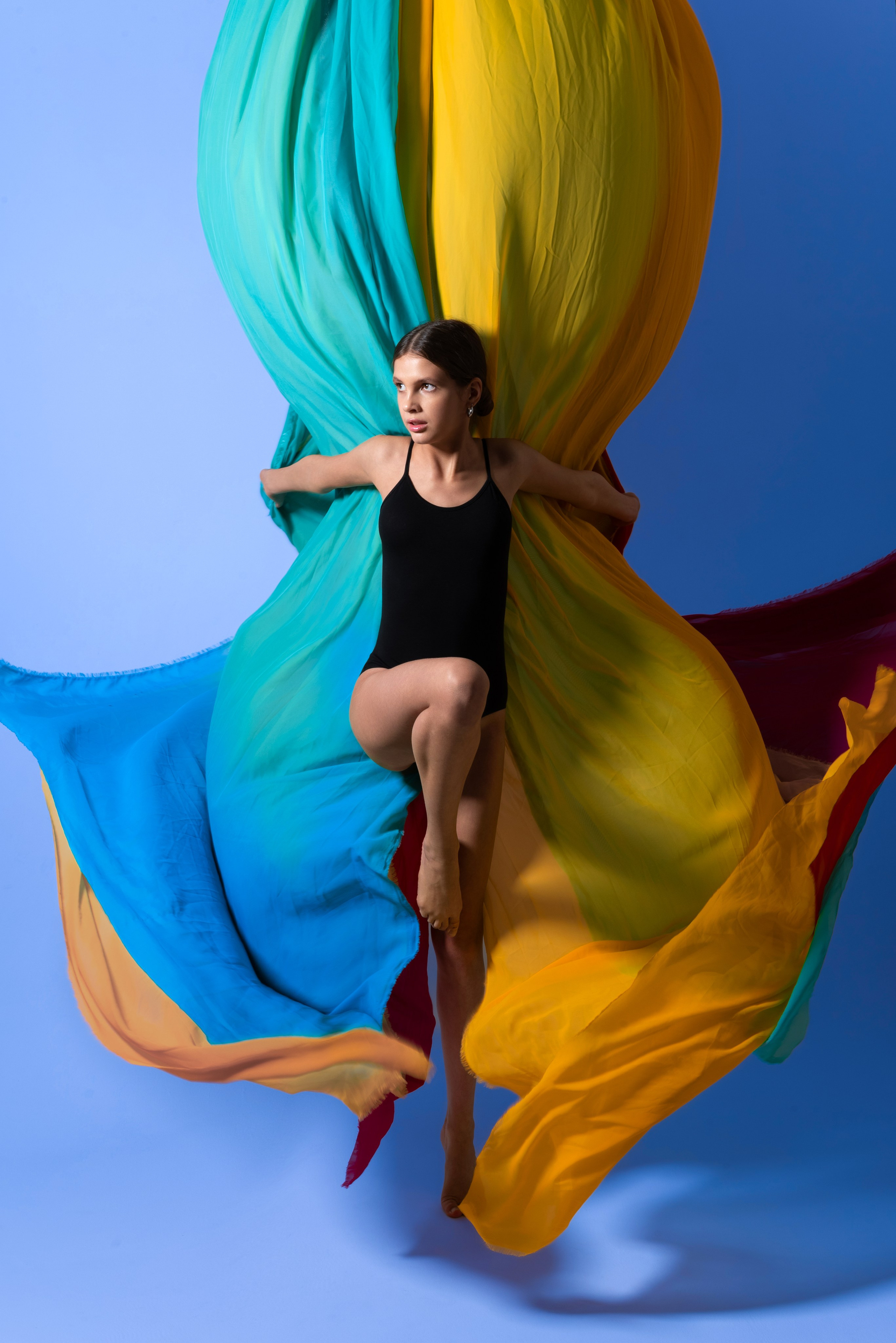 Sport. Фотограф Москва Виктория Вишневская актерское / модельное портфолио