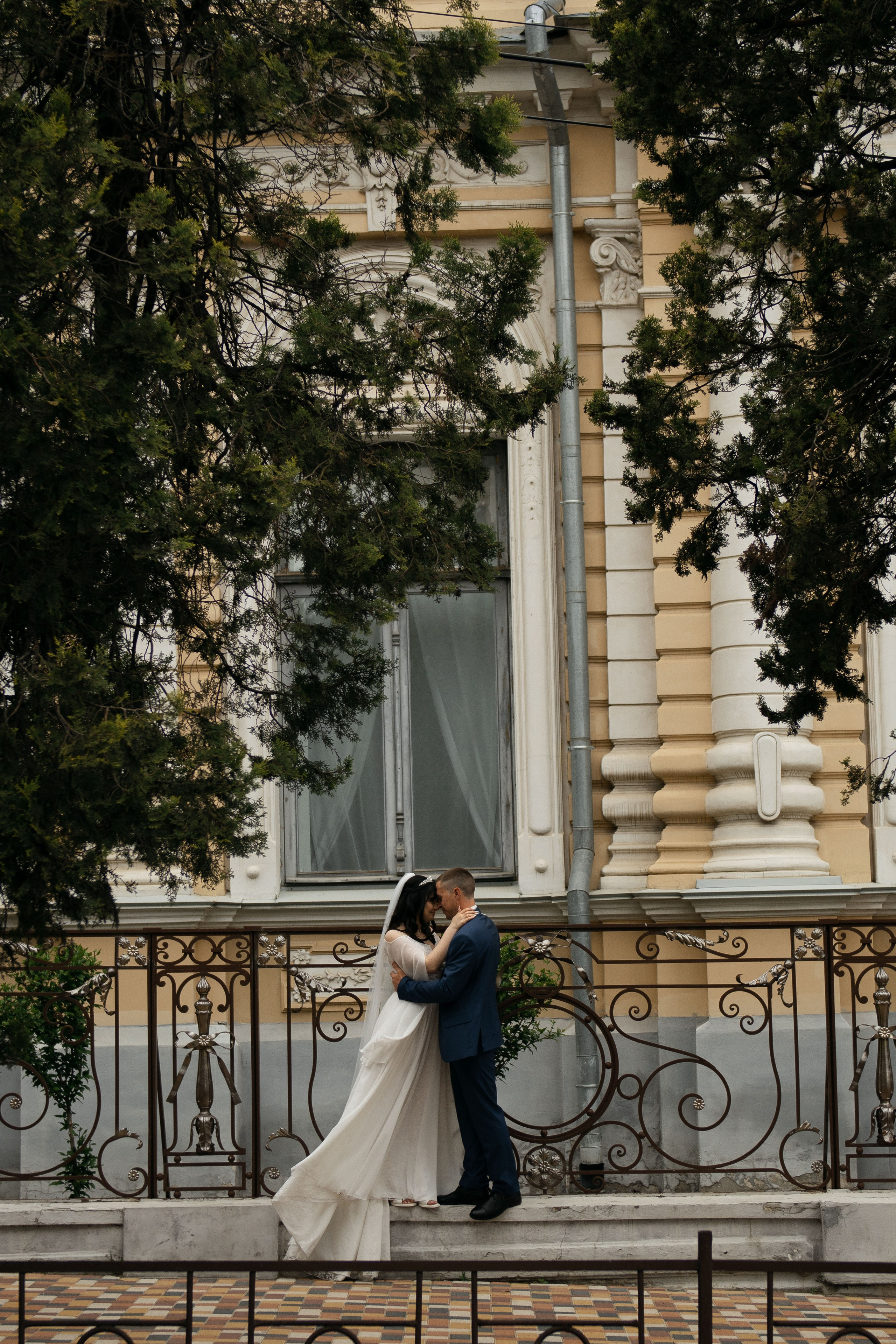 Валерия и Максим. Свадебный и женский фотограф в Ставрополе Вика Лексеева