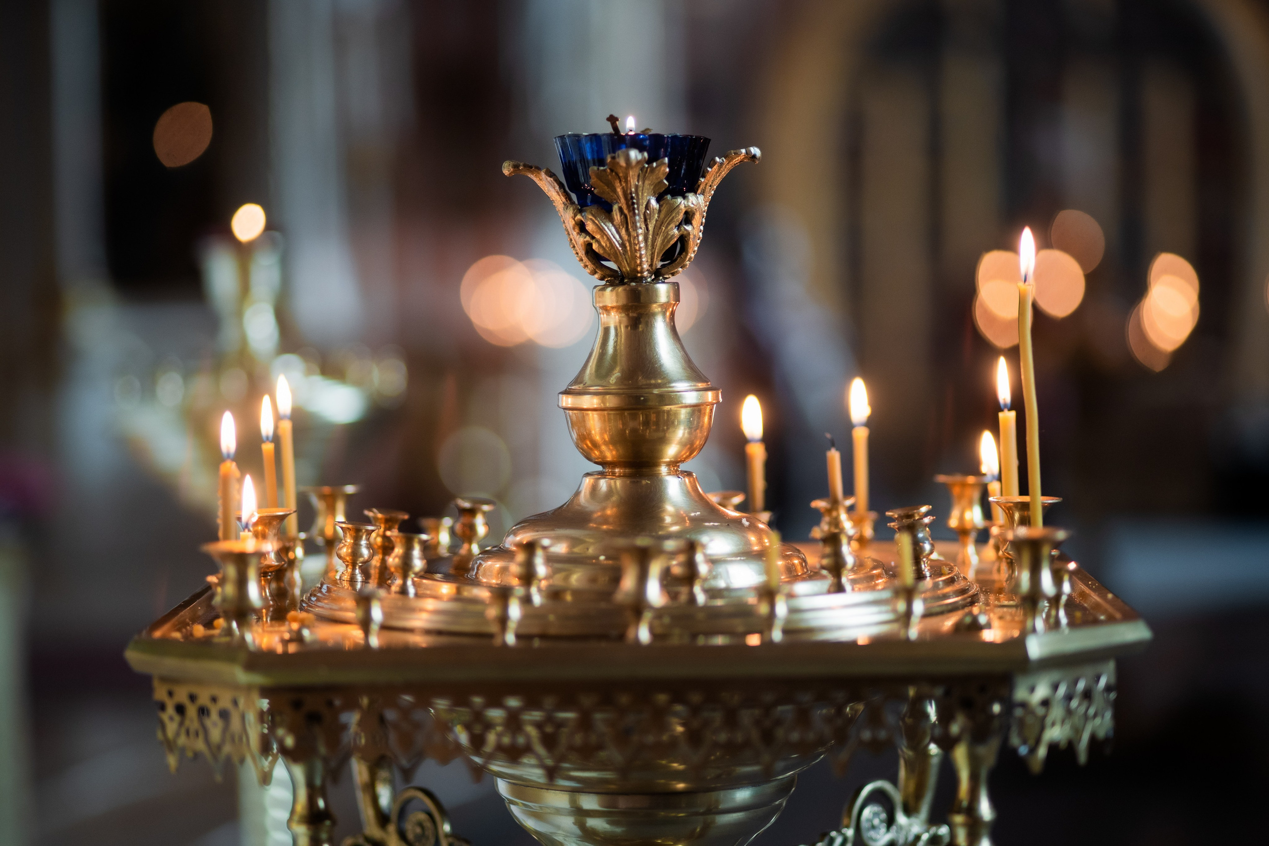 Крещение Вари. Фотограф и видеограф Евгений Романов Санкт-Петербург