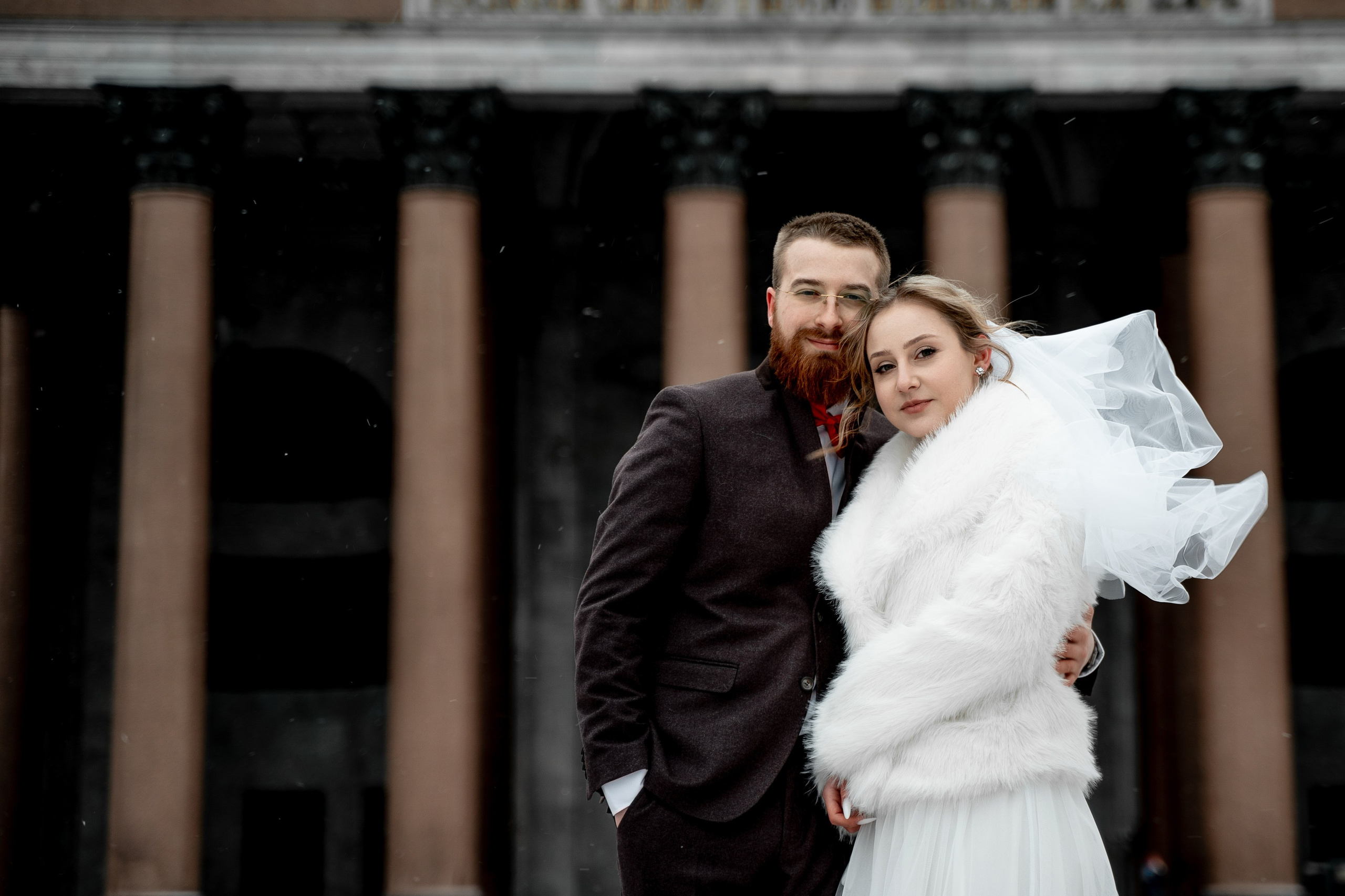 Свадьба Тимофея и Екатерины. Фотограф и видеограф Евгений Романов Санкт-Петербург