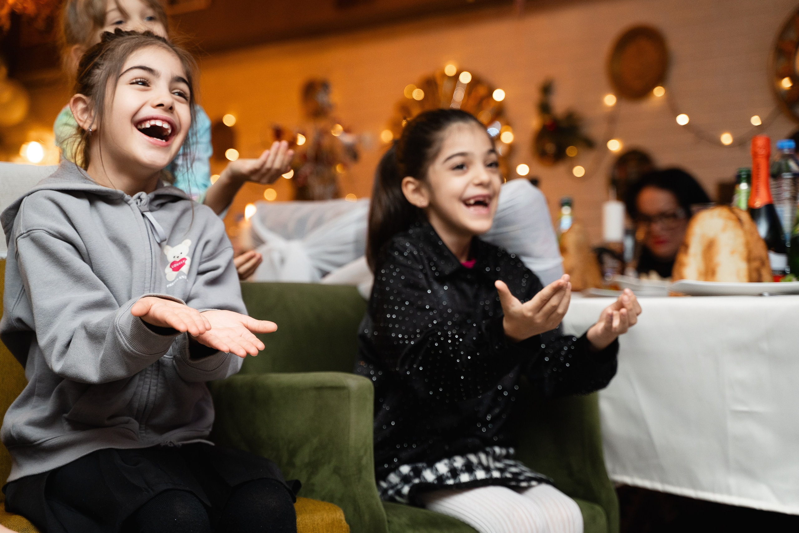 День Рождения Робина. Фотограф и видеограф Евгений Романов Санкт-Петербург