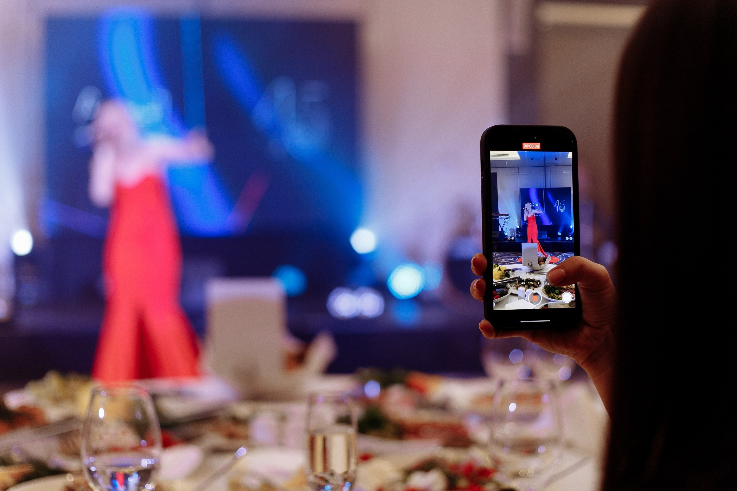 День Рождение ASSET. Свадебный фотограф в Самаре и Тольятти Полина Никитина