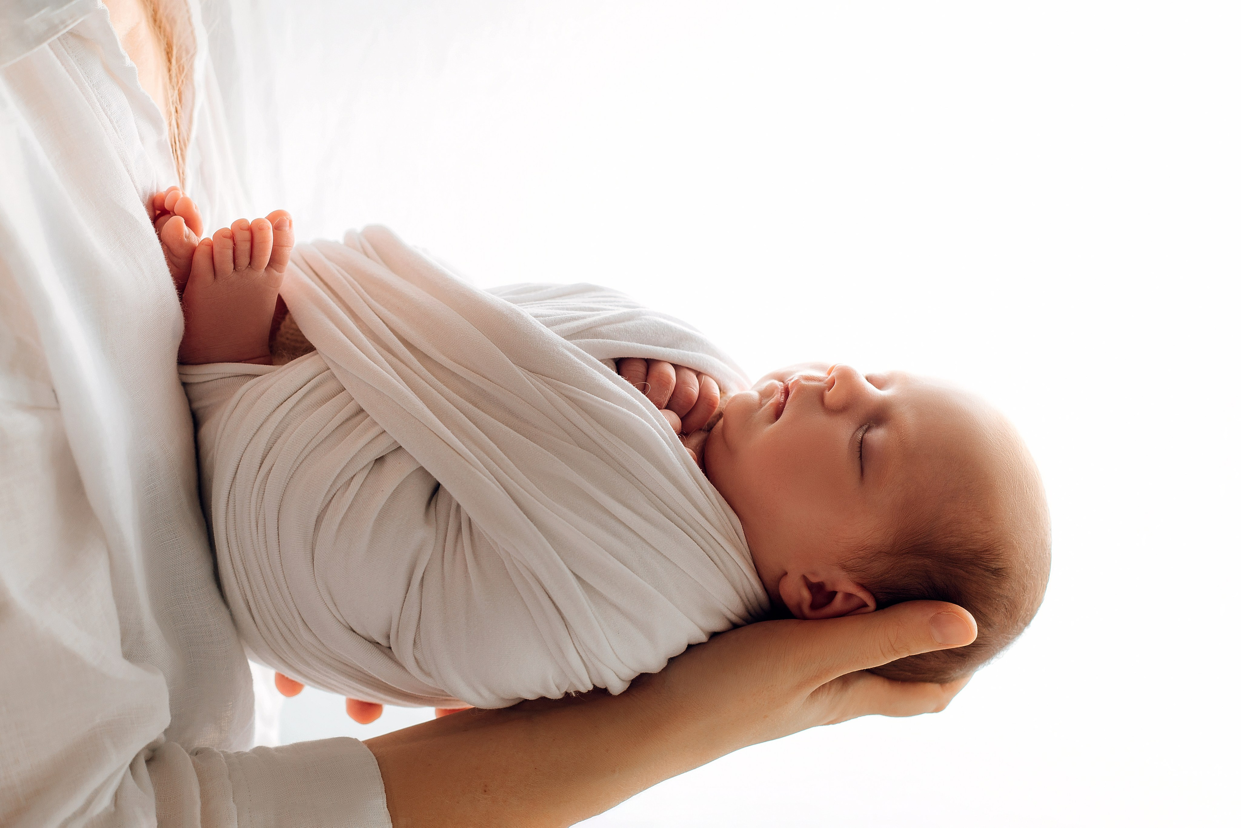 Новорожденные малыши. Фотограф беременных и новорожденных Егармина Валентина