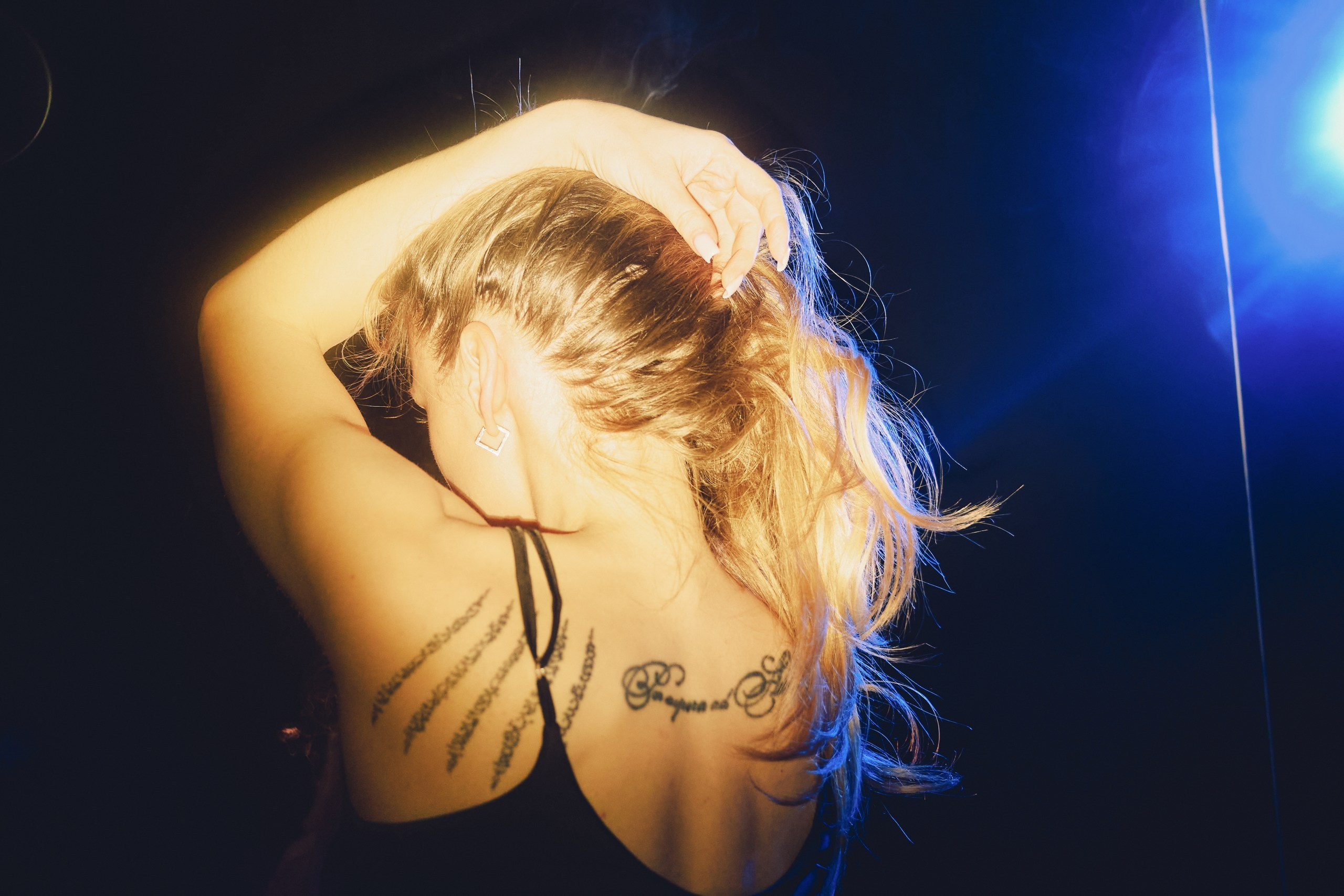 Фотограф Тюмень Александр Шалагин