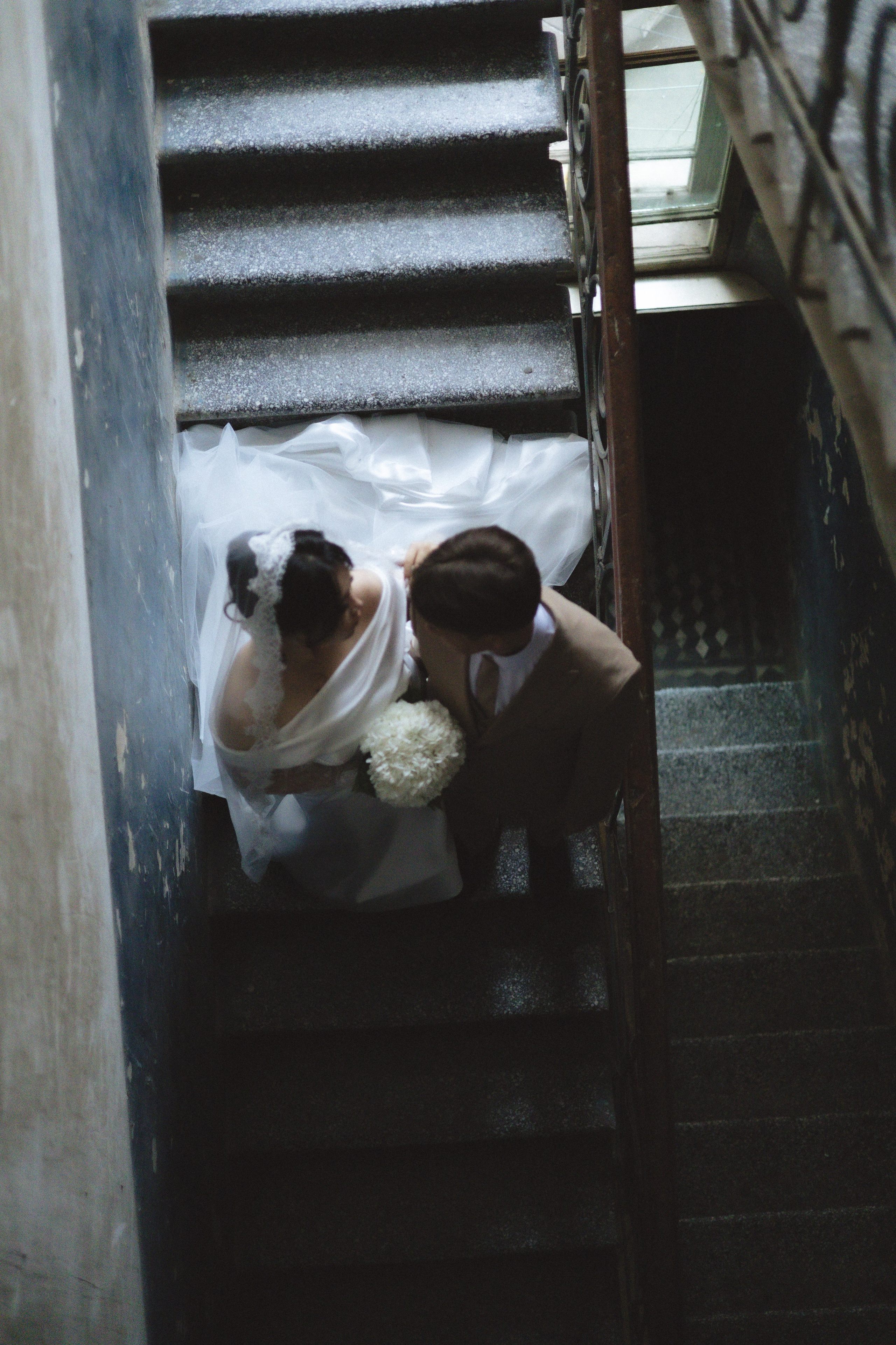 Расул и Руфина. Свадебный фотограф в Астрахани