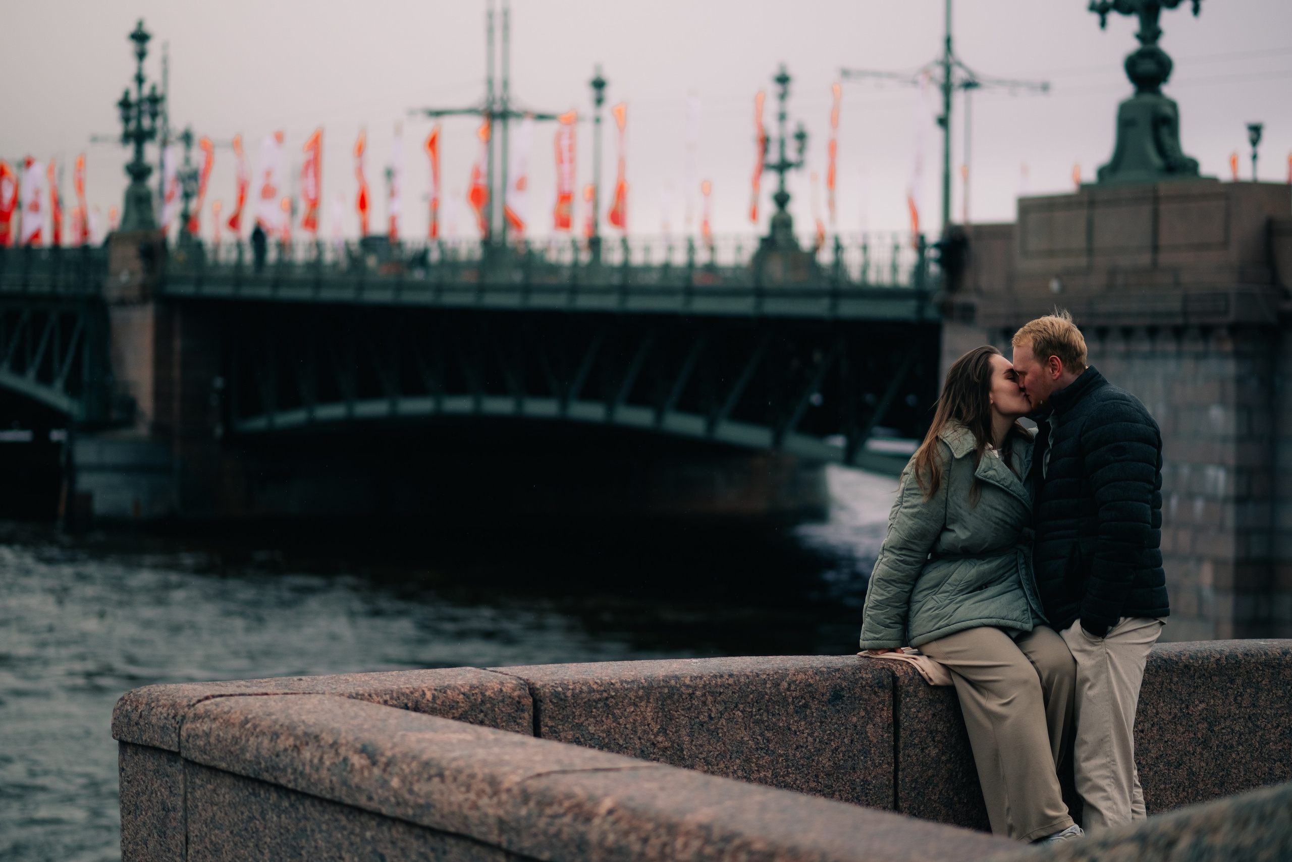 Небо цвета асфальта. Мария Гафарова|Фотограф Санкт-Петербург