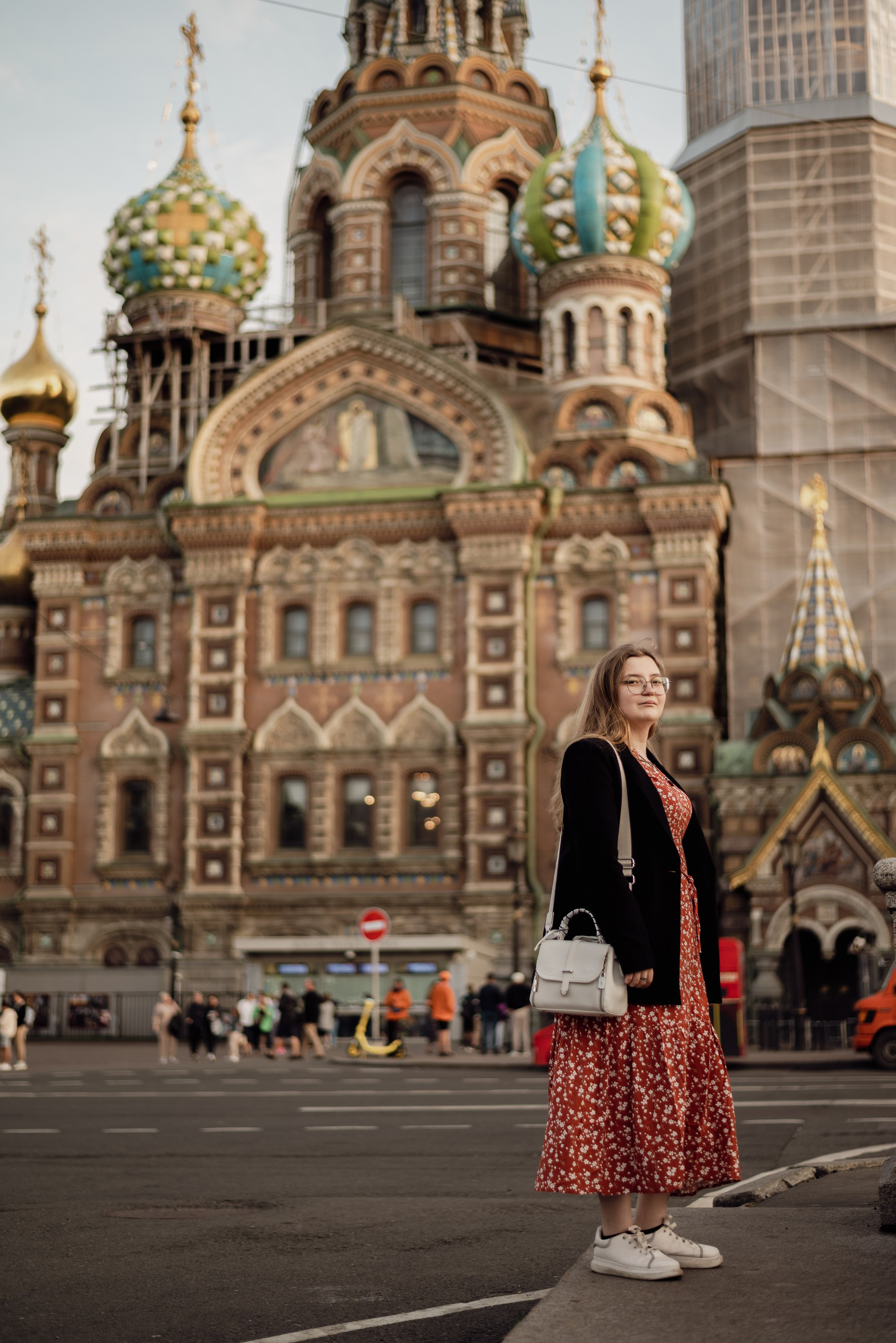 Анастасия. Мария Гафарова|Фотограф Санкт-Петербург