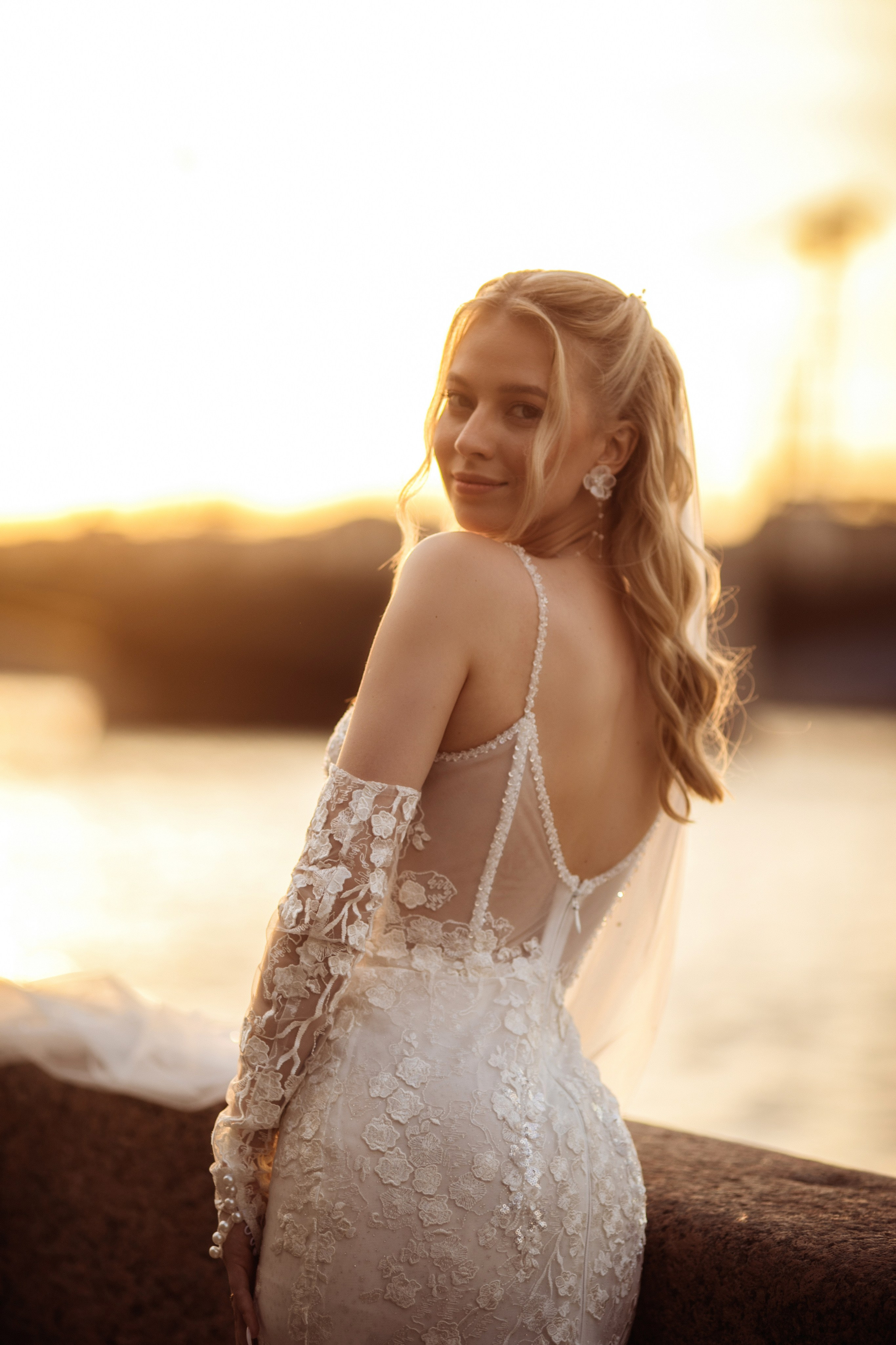 Свадебная фотосессия в Санкт-Петербурге. Детский и семейный фотограф Муксимова Ирина