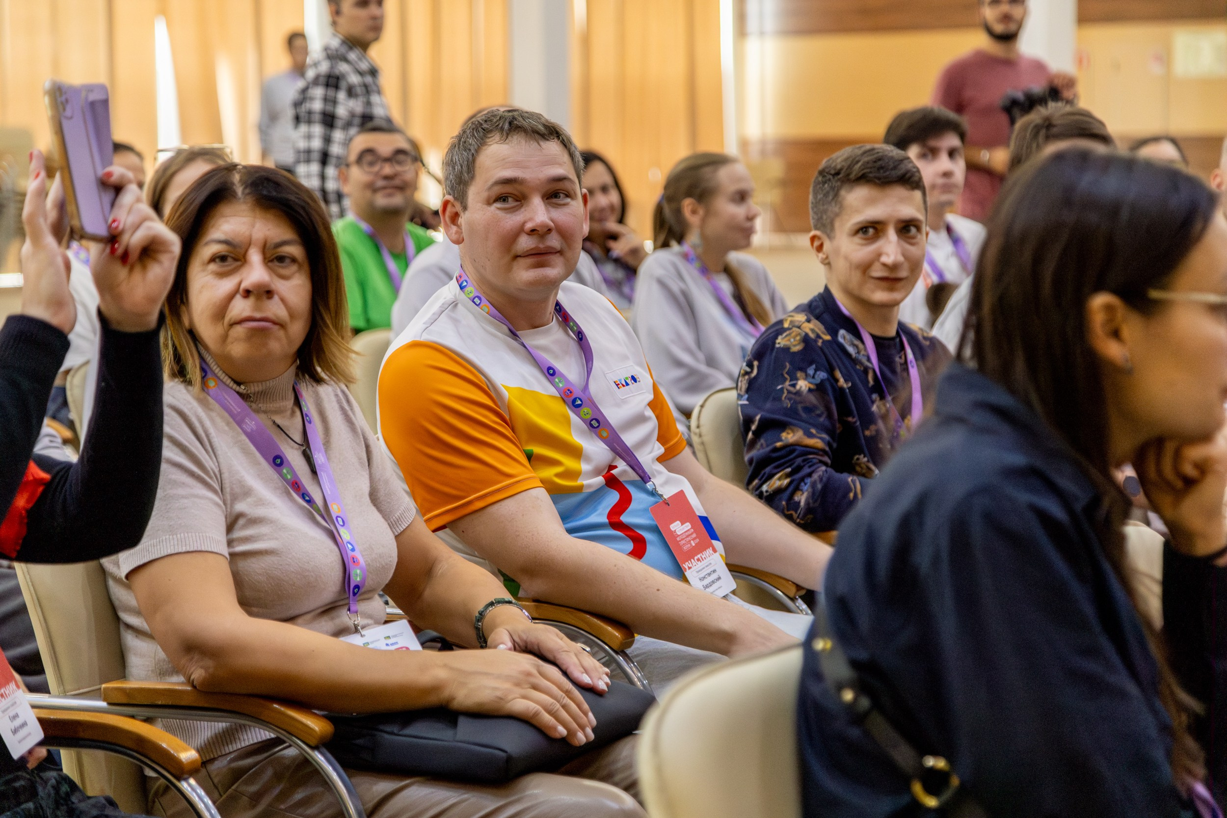 Всероссийский конкурс Проводники смыслов. Репортажный и портретный фотограф в Владивостоке