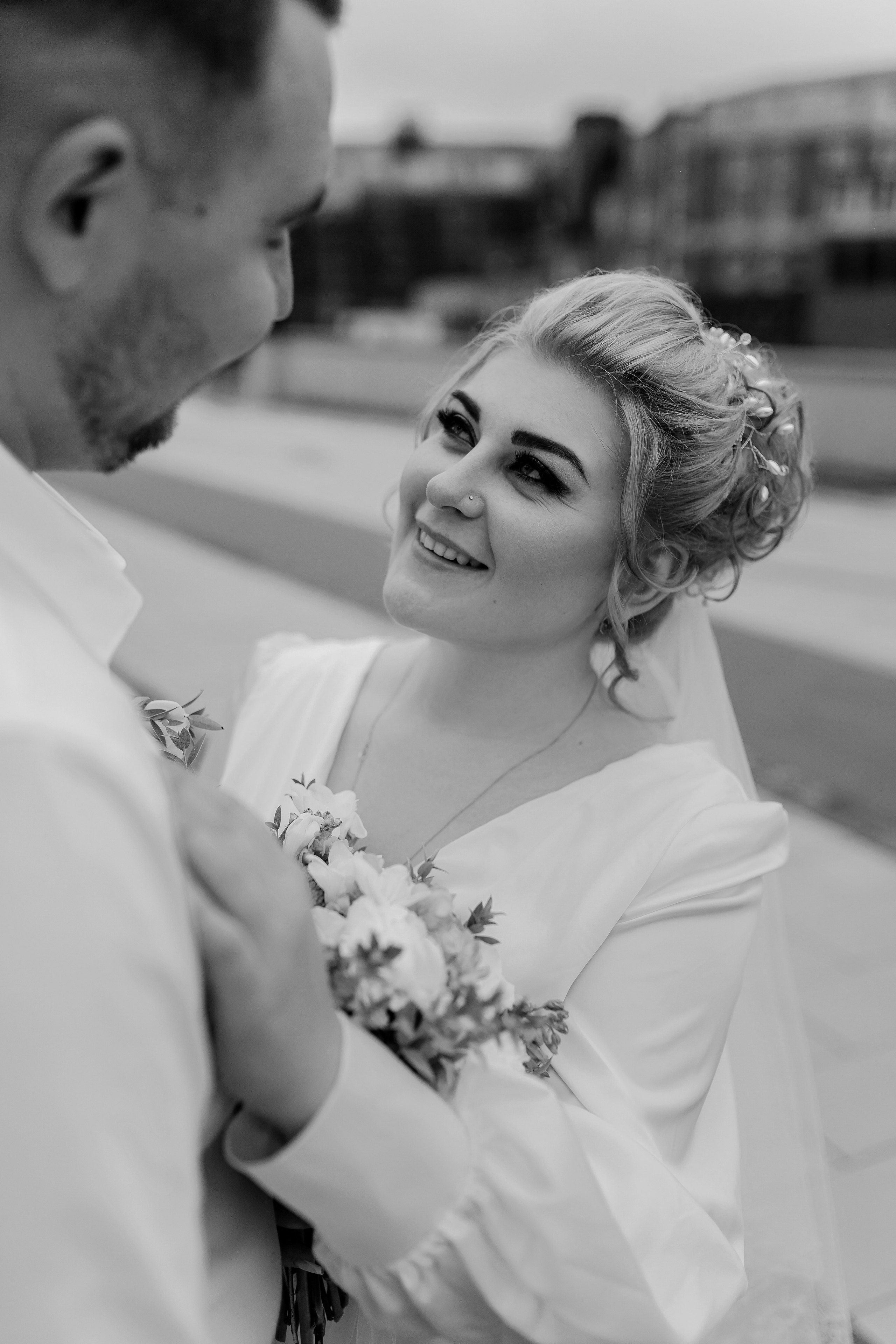 Татьяна & Эдуард. Женский и семейный фотограф в Калининграде Надежда Подлипинская