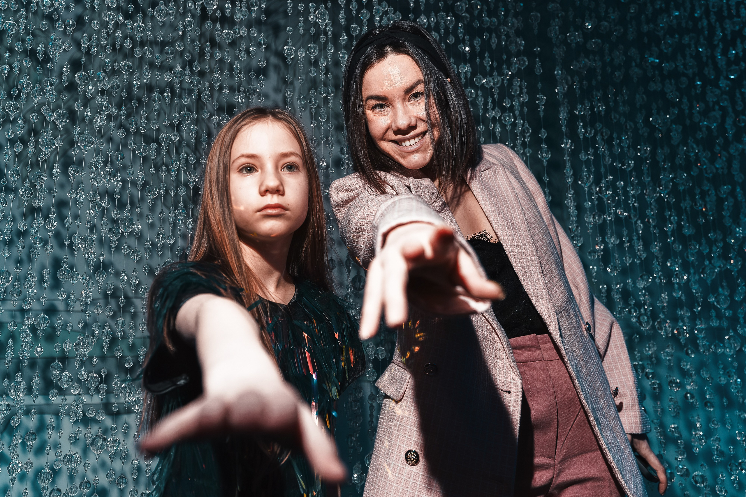 Фотосъемка презентаций модных журналов в Санкт-Петербурге | Рекламные кадры для медиа