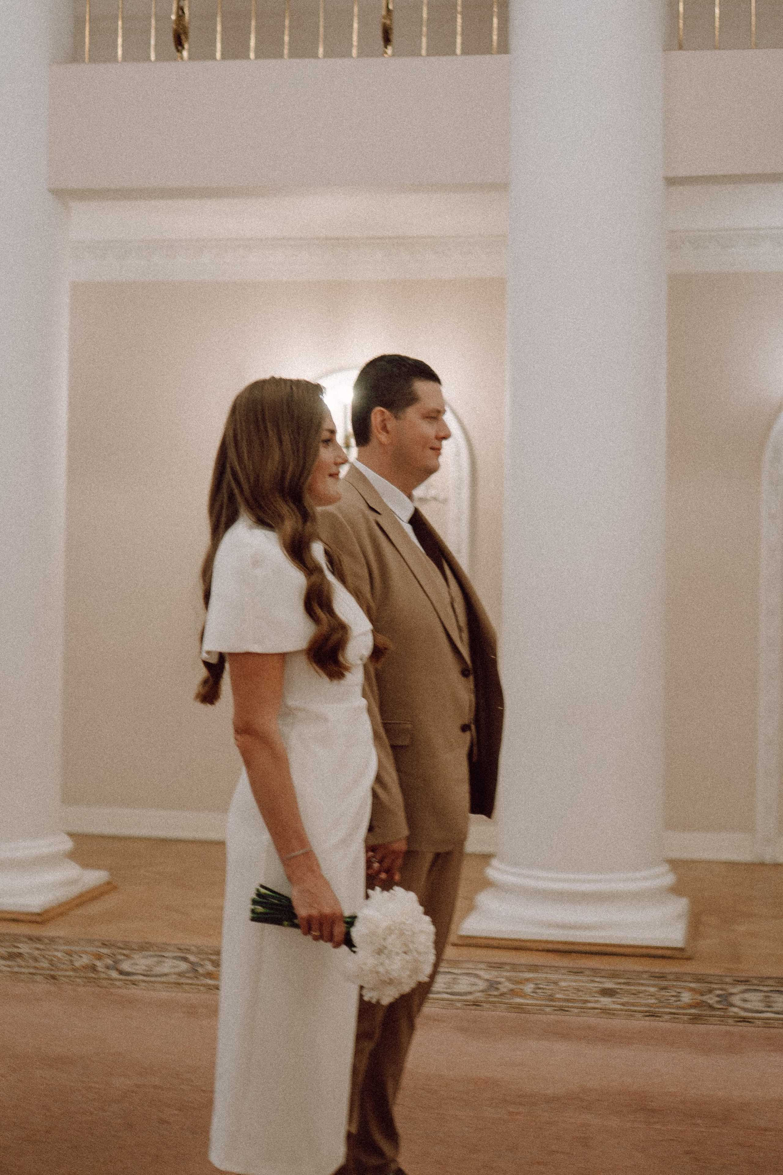 СВАДЕБНАЯ СЬЕМКА В ПУШКИН. Профессиональный фотограф, Санкт-Петербург — Виктория Богомолова