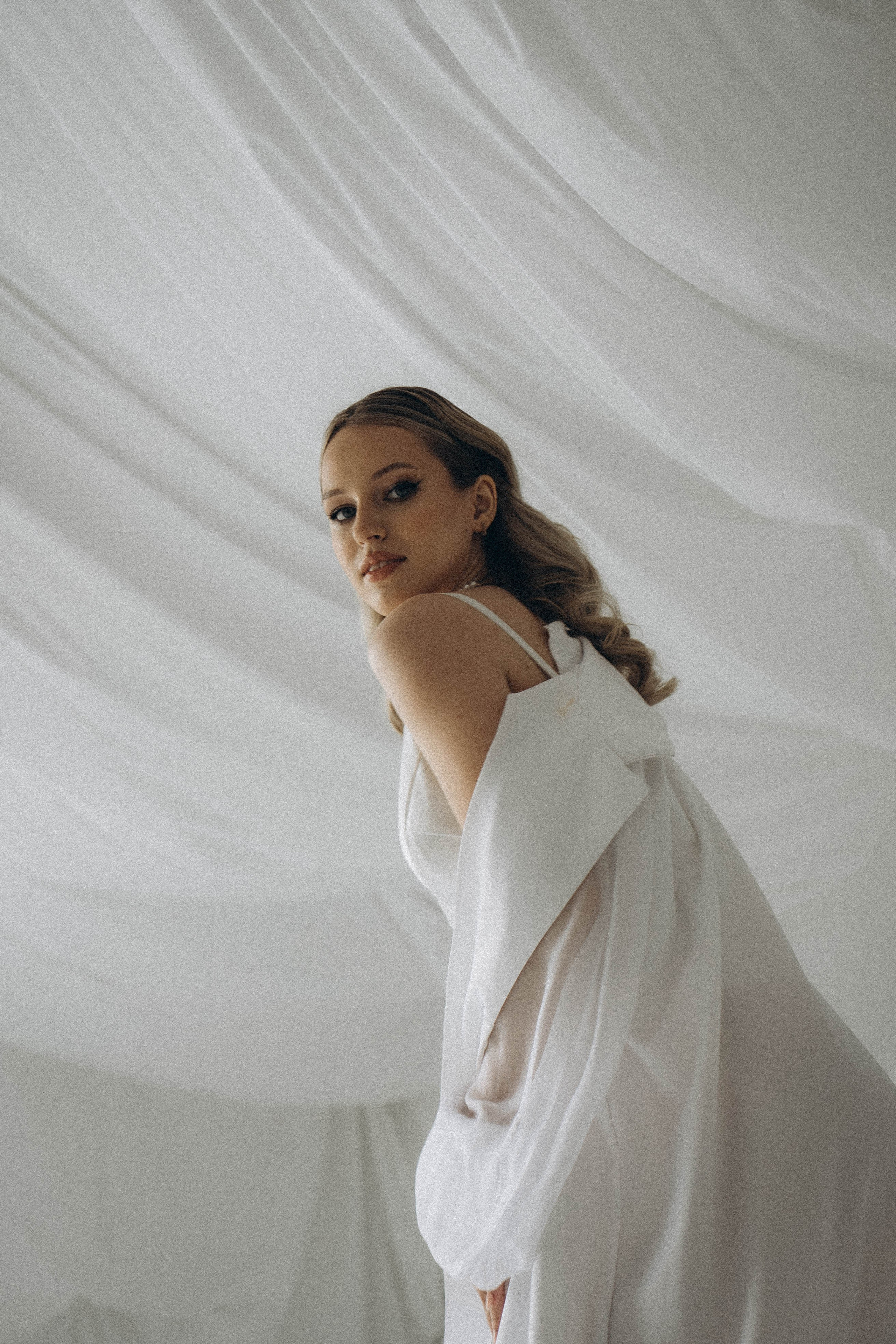 Весенняя. Профессиональный фотограф, Санкт-Петербург — Виктория Богомолова