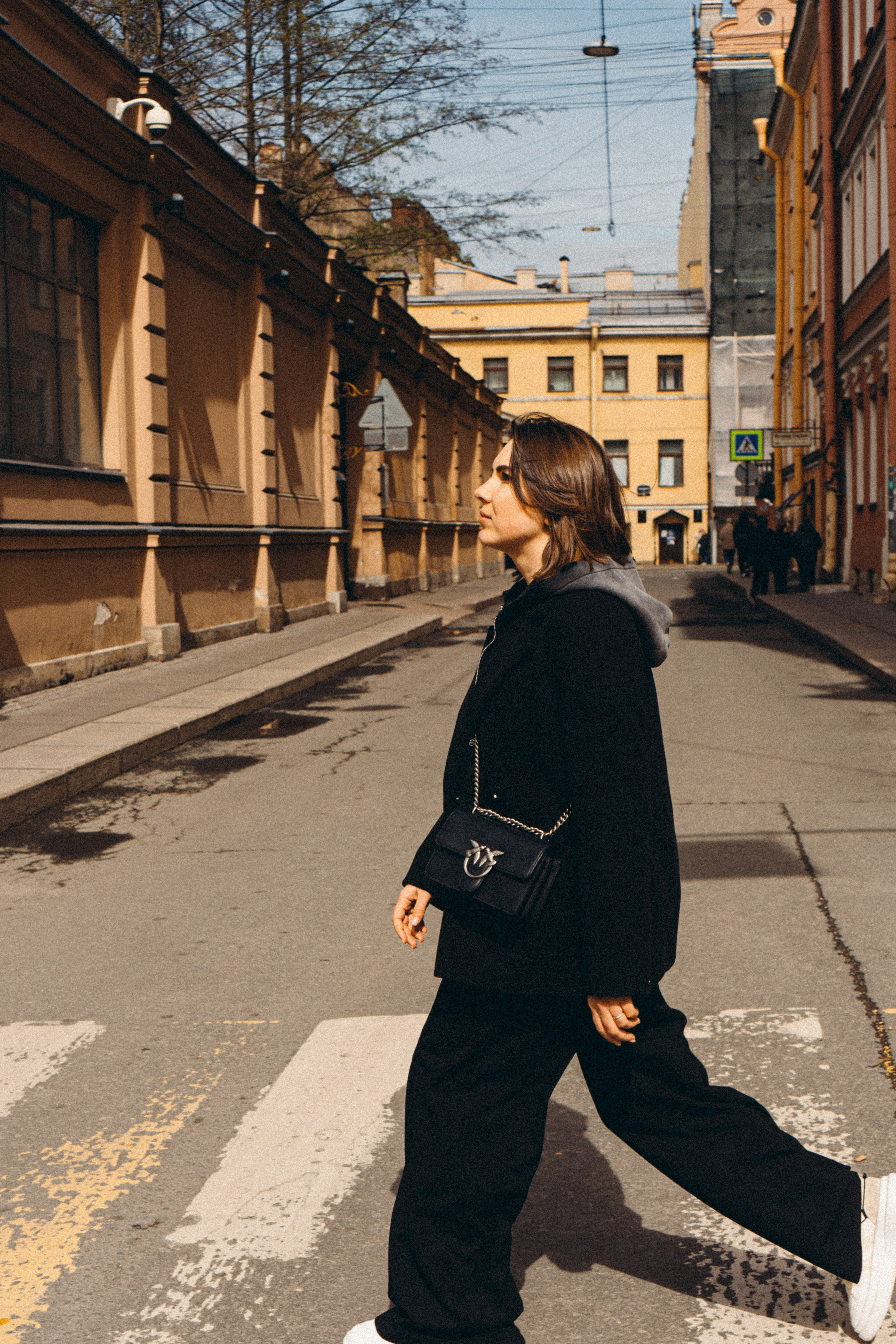 Прогулка по весеннему Питеру. Профессиональный фотограф, Санкт-Петербург — Виктория Богомолова