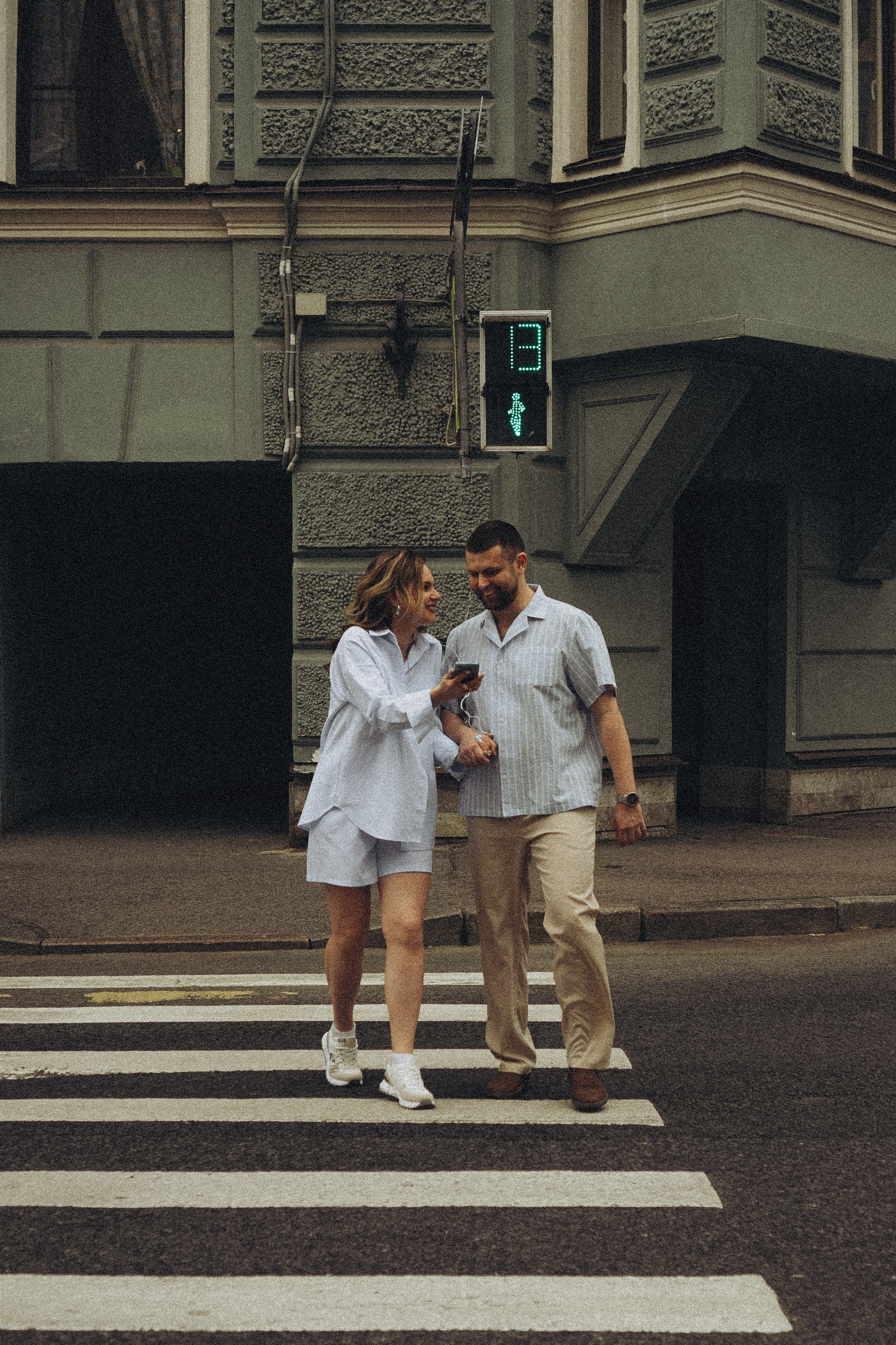 СТУДИЯ И ПРОГУЛКА ДЛЯ ПАРЫ. Профессиональный фотограф, Санкт-Петербург — Виктория Богомолова