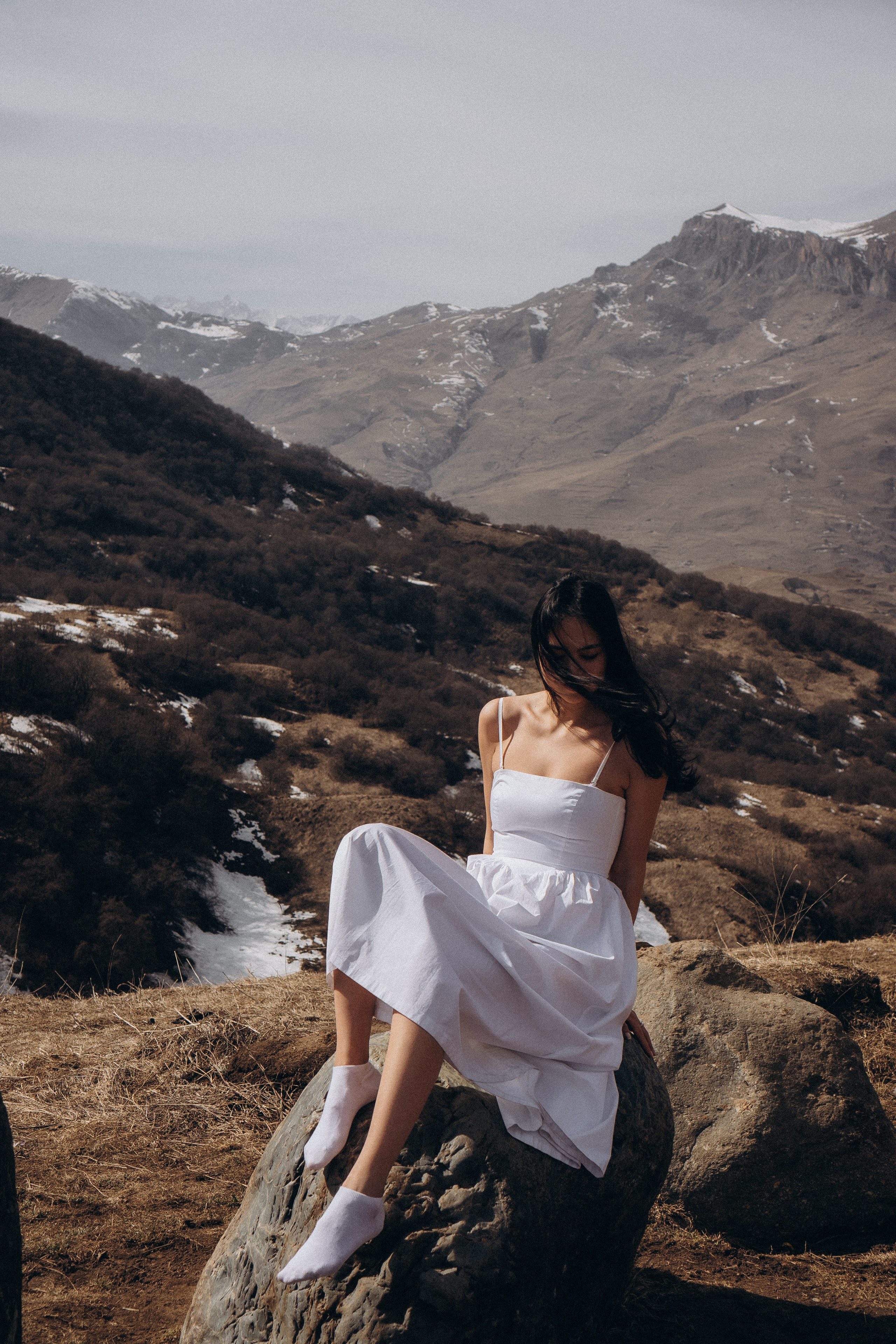 ОСЕТИЯ. Профессиональный фотограф, Санкт-Петербург — Виктория Богомолова