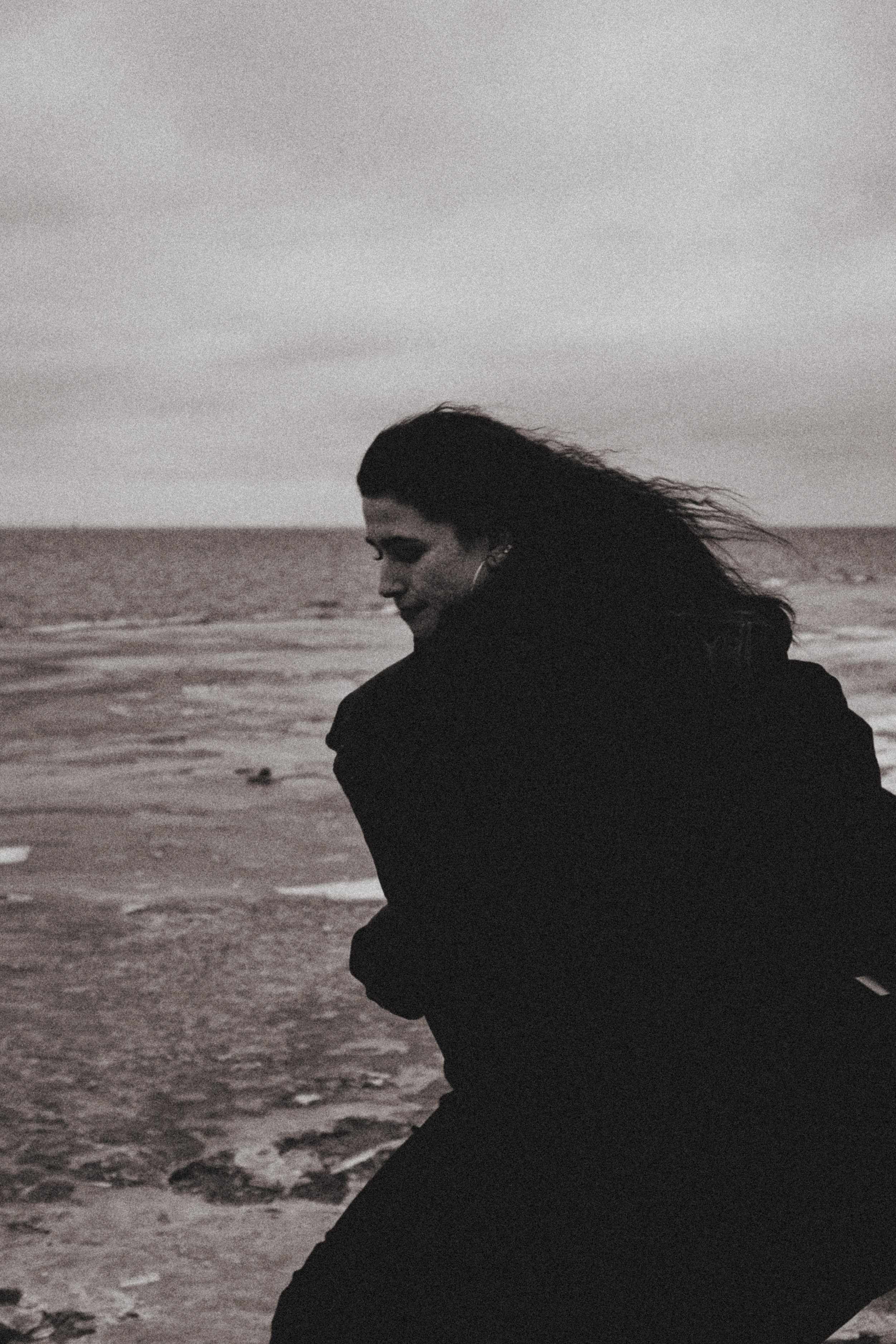 АТМОСЕФРНАЯ СЕРИЯ НА ЗАЛИВЕ. Профессиональный фотограф, Санкт-Петербург — Виктория Богомолова