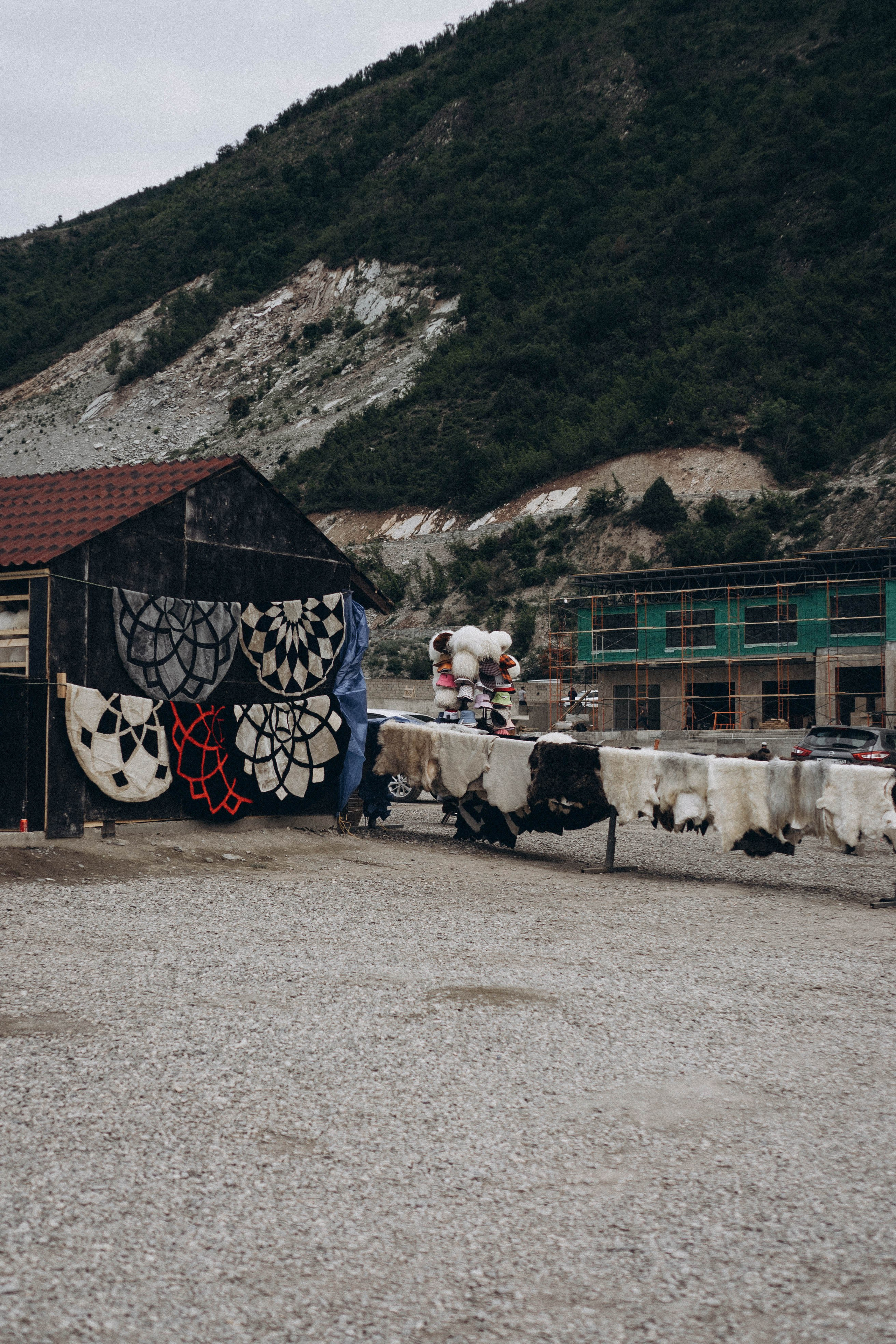 Кавказ. Профессиональный фотограф, Санкт-Петербург — Виктория Богомолова