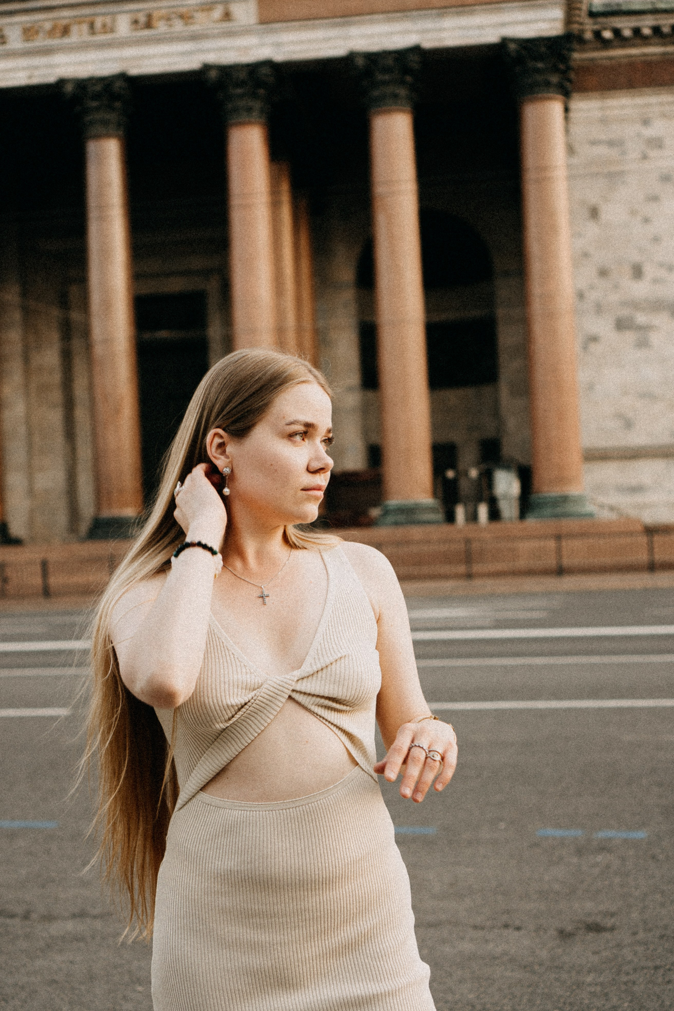 Рассветная. Профессиональный фотограф, Санкт-Петербург — Виктория Богомолова