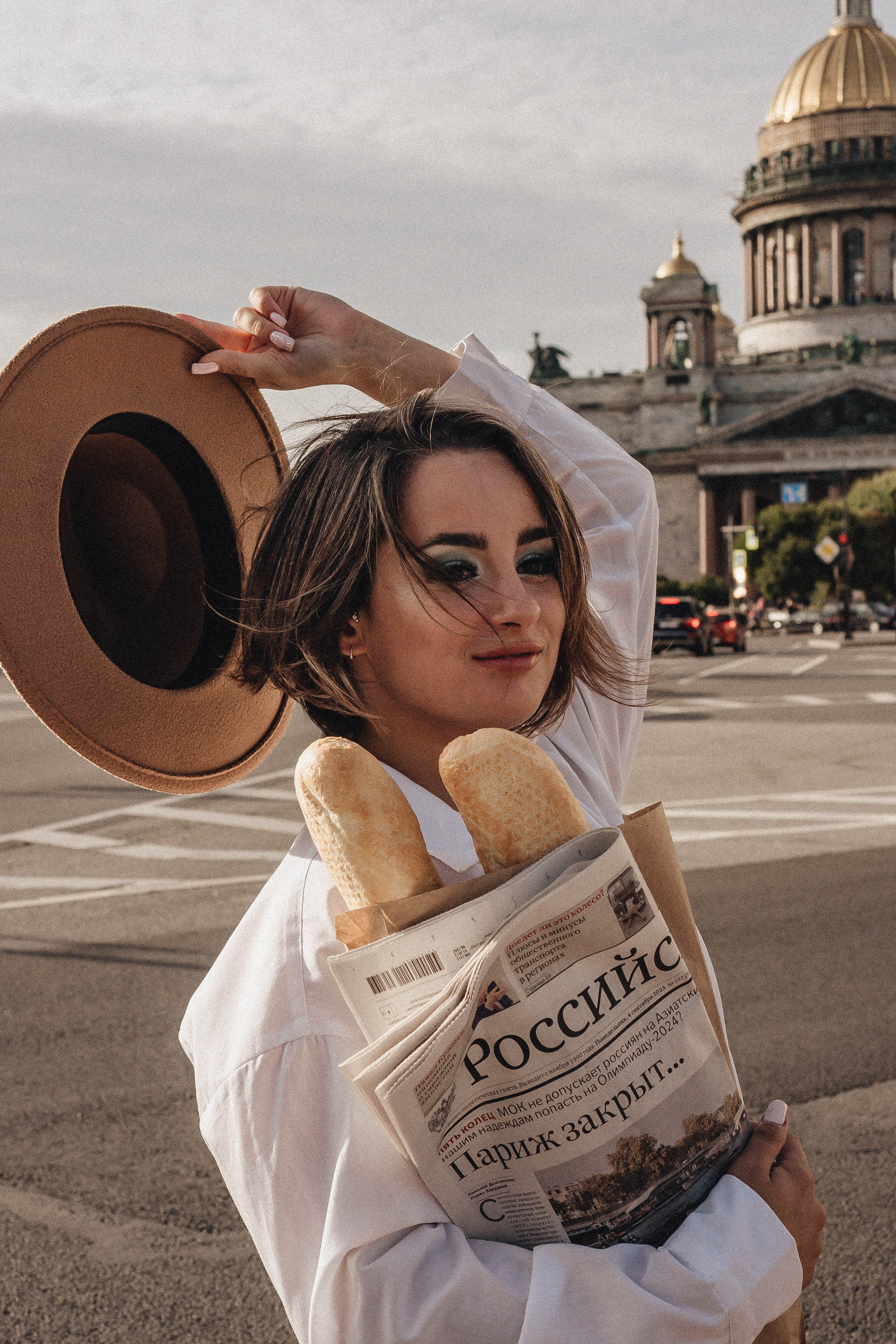 Прогулочная. Профессиональный фотограф, Санкт-Петербург — Виктория Богомолова