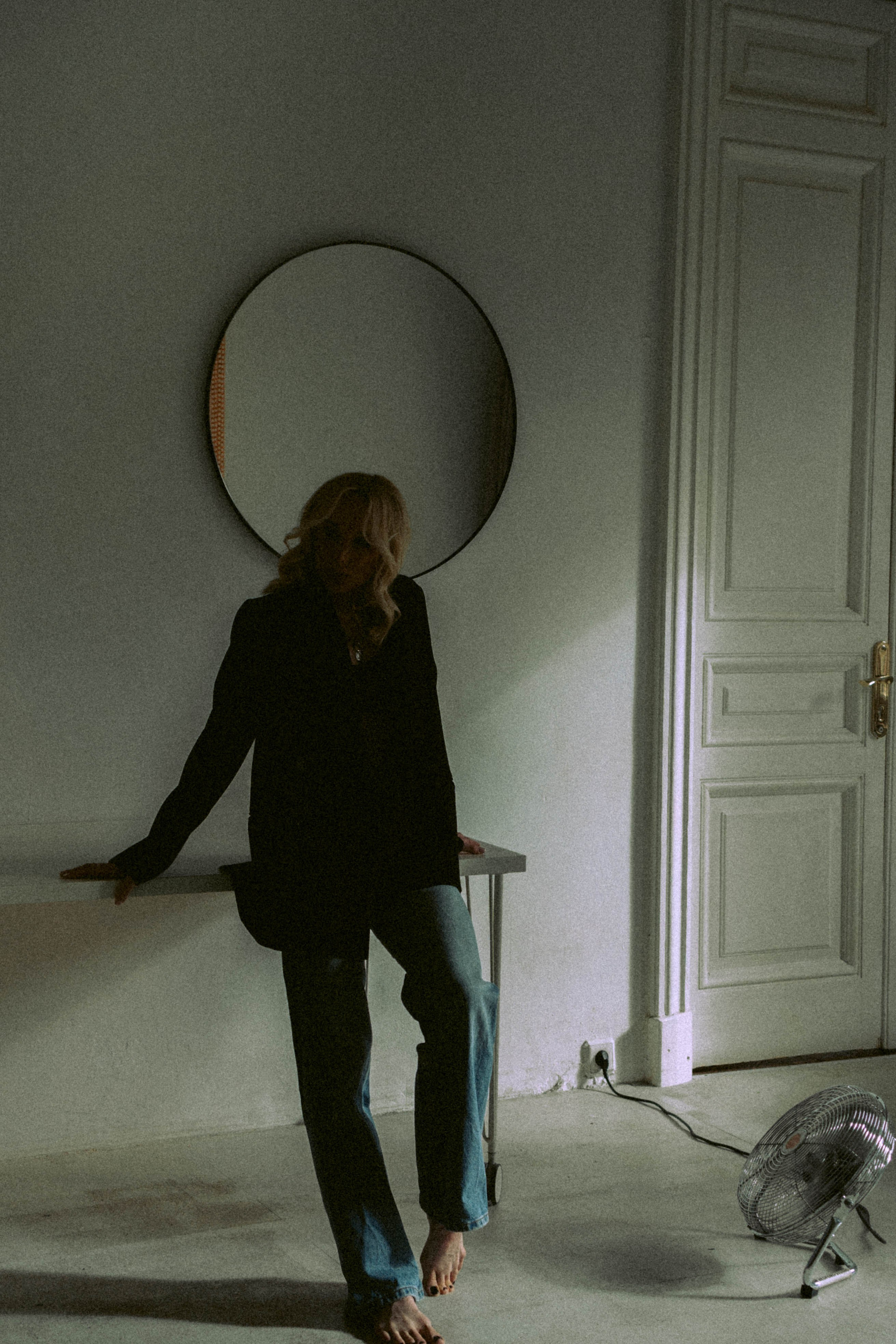 Студийная. Профессиональный фотограф, Санкт-Петербург — Виктория Богомолова