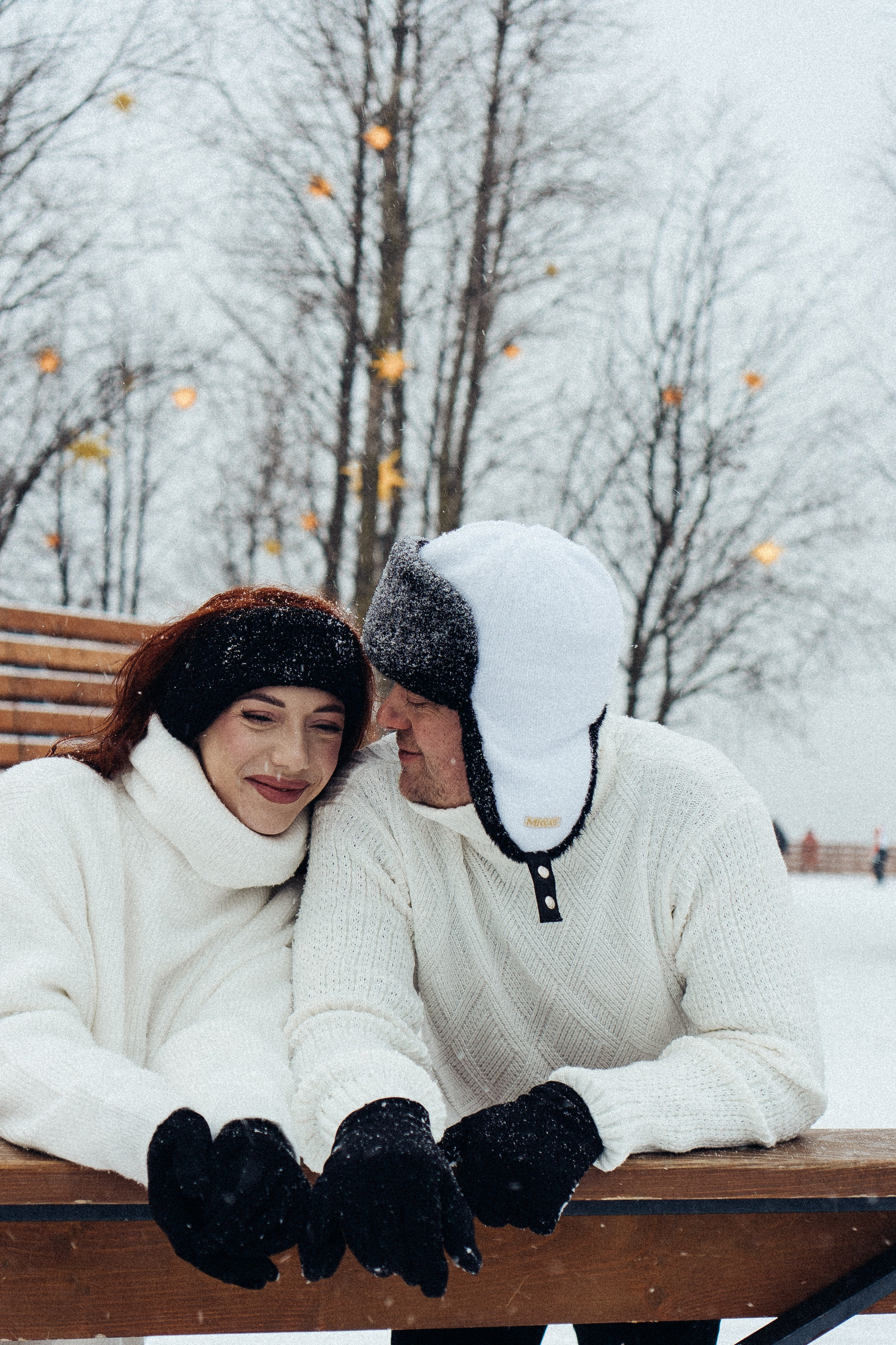 КАТОК СЕВКАБЕЛЬ. Профессиональный фотограф, Санкт-Петербург — Виктория Богомолова