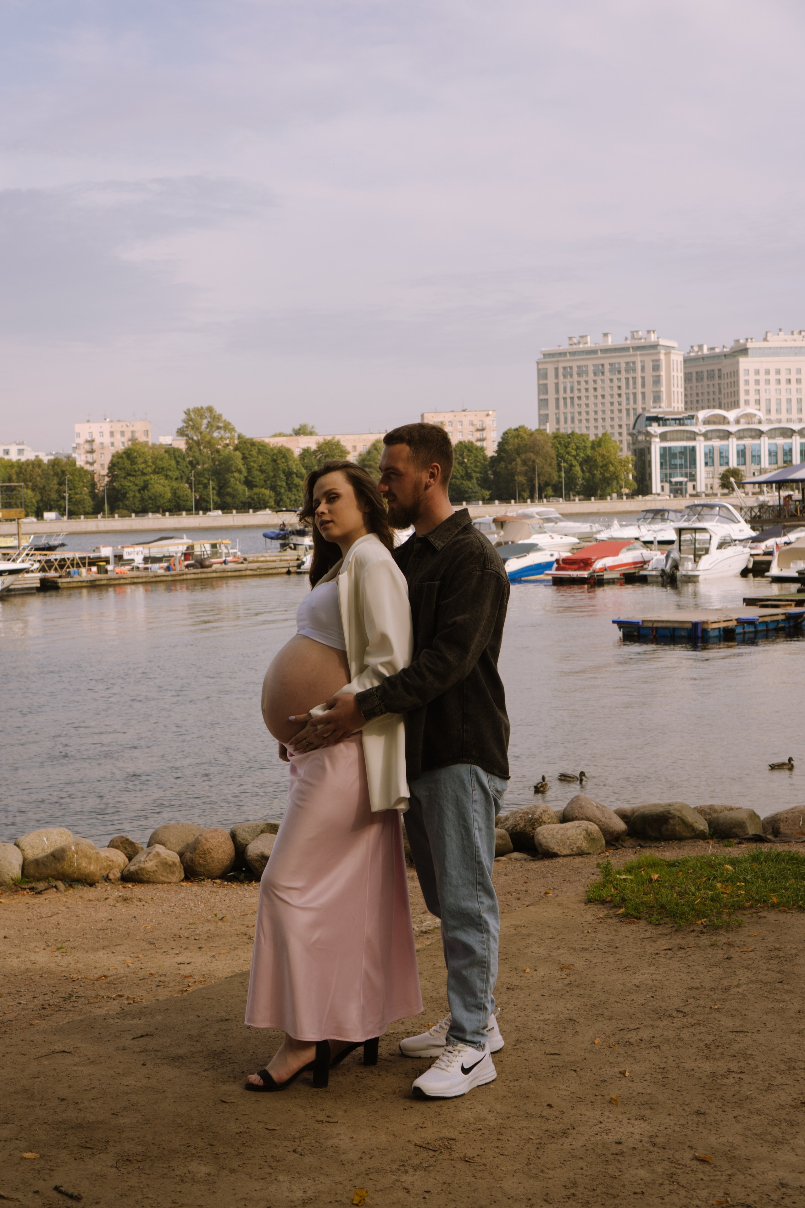 СЕМЕЙНАЯ ИСТОРИЯ. Профессиональный фотограф, Санкт-Петербург — Виктория Богомолова