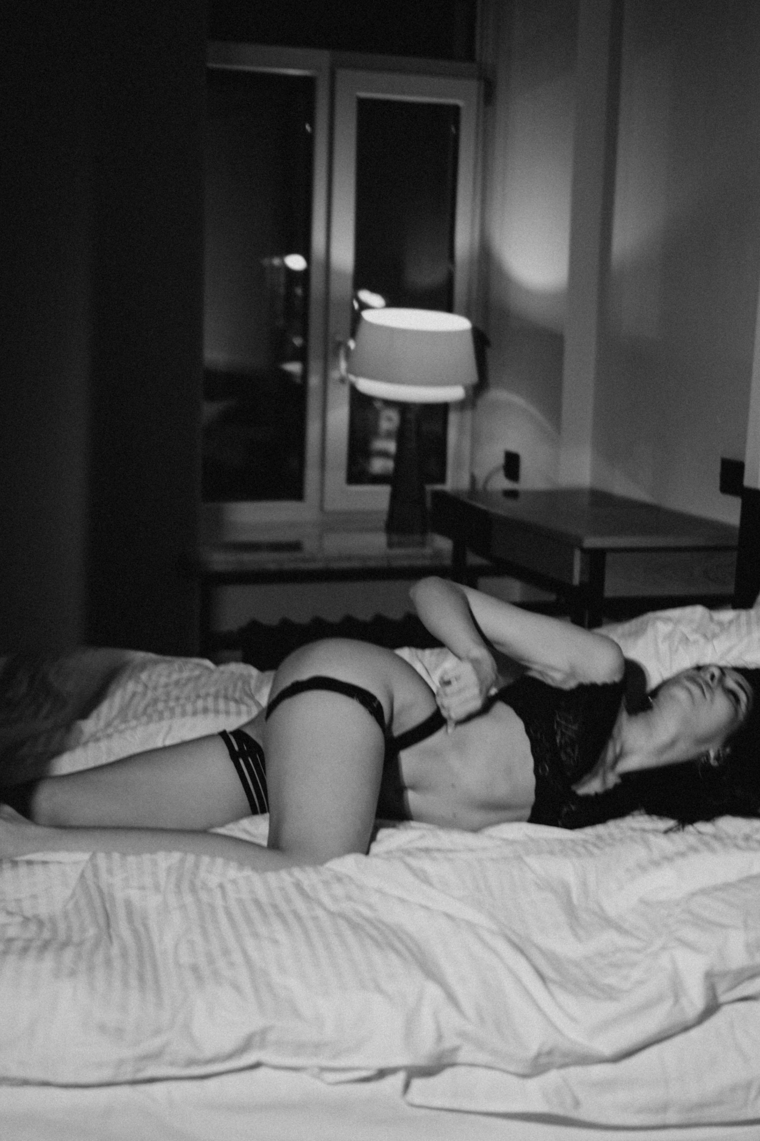 ФОТОСЕССИЯ В БЕЛЬЕ. Профессиональный фотограф, Санкт-Петербург — Виктория Богомолова