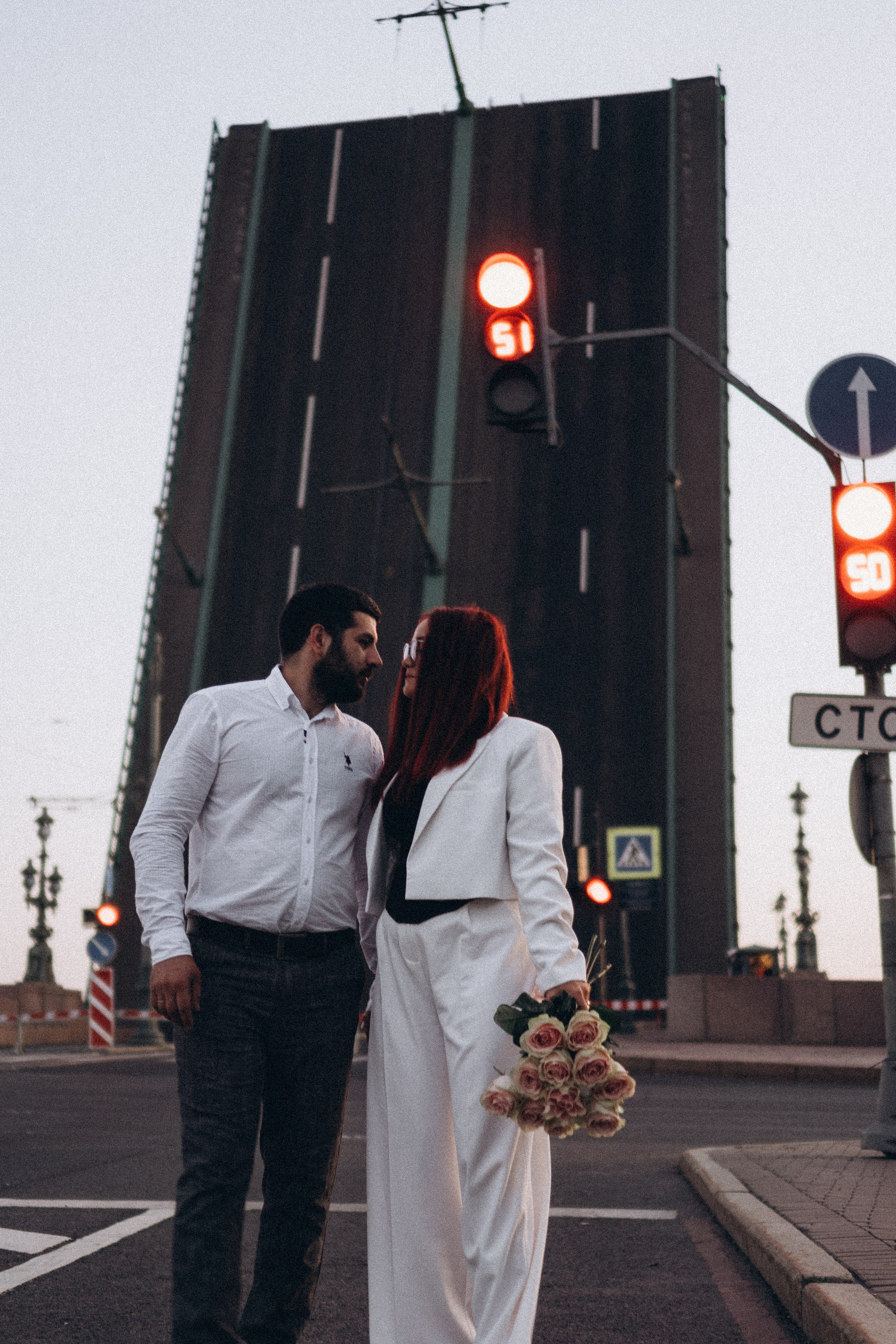 РАССВЕТНАЯ ИСТОРИЯ. Профессиональный фотограф, Санкт-Петербург — Виктория Богомолова