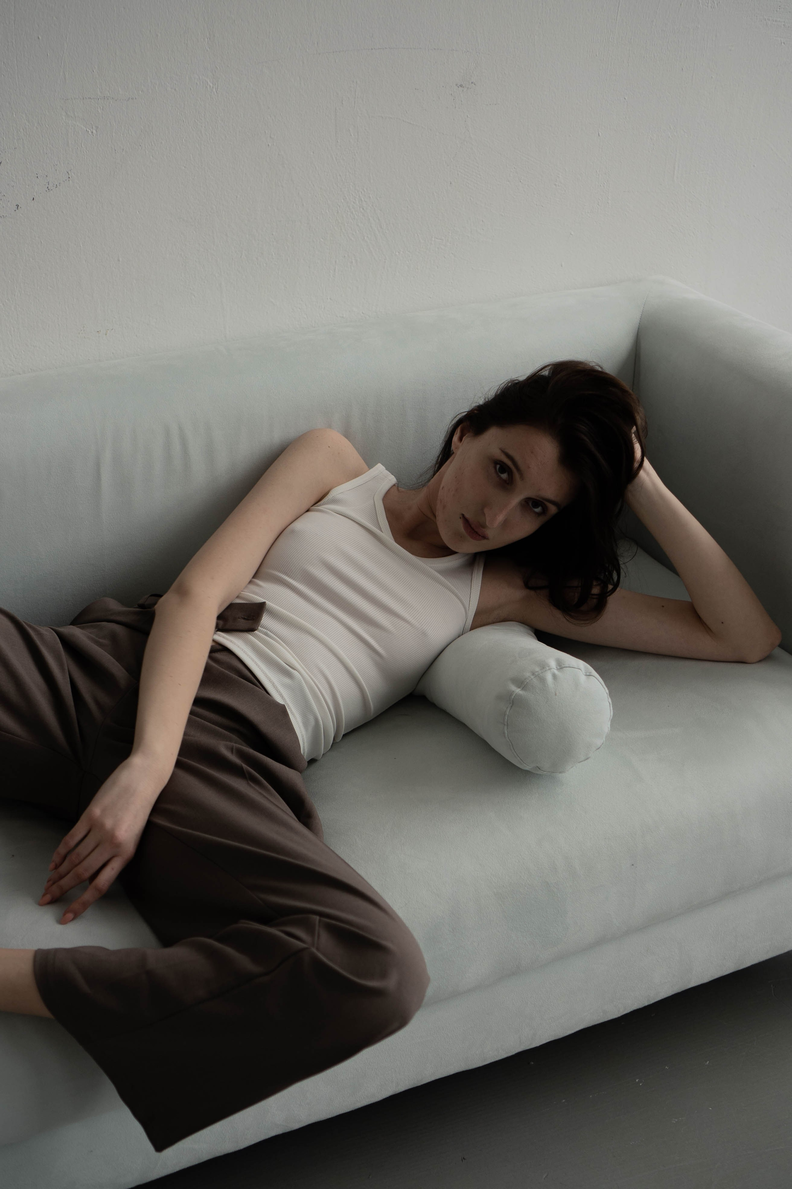 Студийная. Профессиональный фотограф, Санкт-Петербург — Виктория Богомолова