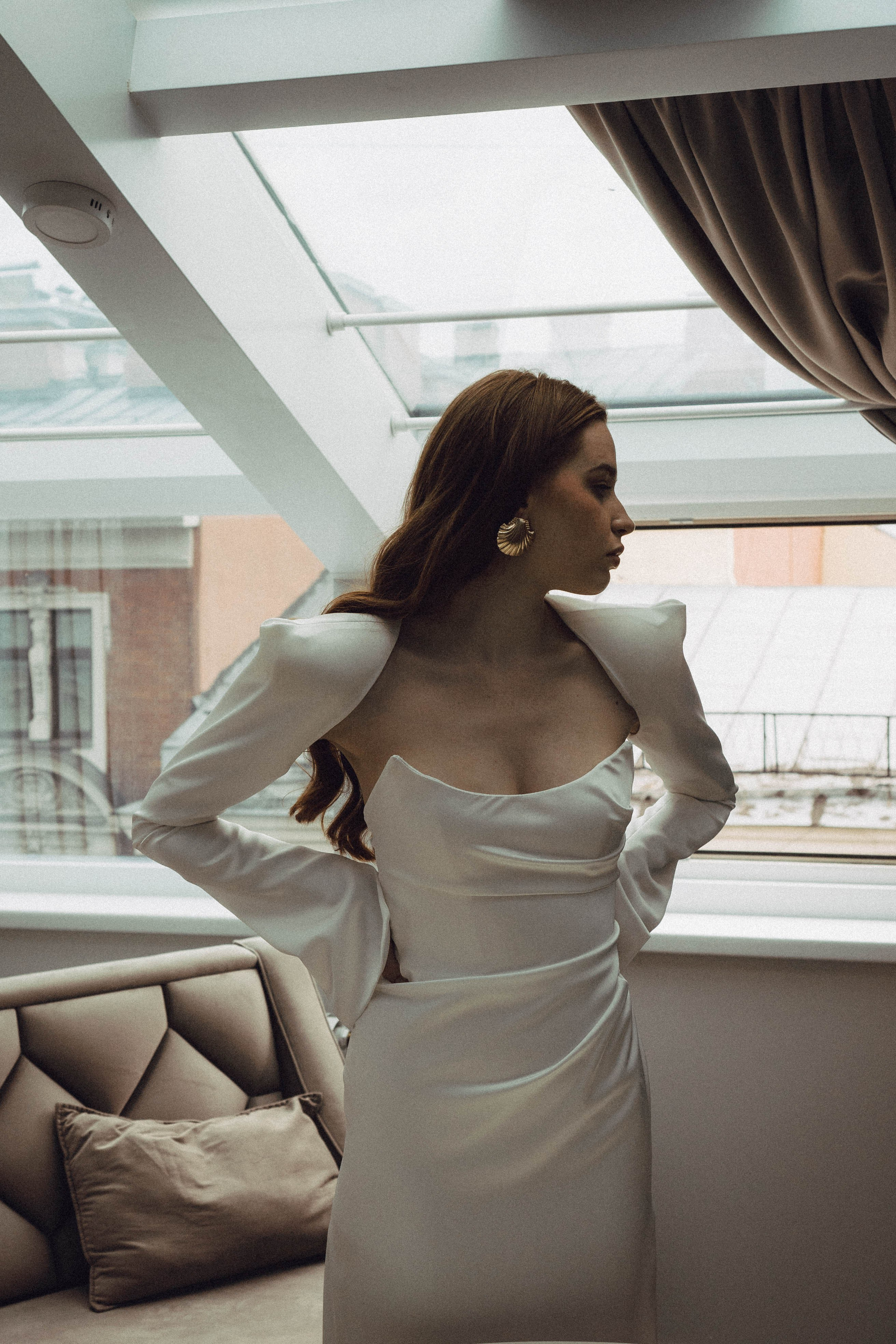 СВАДЕБНАЯ СЬЕМКА В ОТЕЛЕ. СБОРЫ ЖЕНИХА И НЕВЕСТЫ И ТАКЖЕ ТОР И ПОДГОТОВКА К ПРОГУЛКЕ. Профессиональный фотограф, Санкт-Петербург — Виктория Богомолова