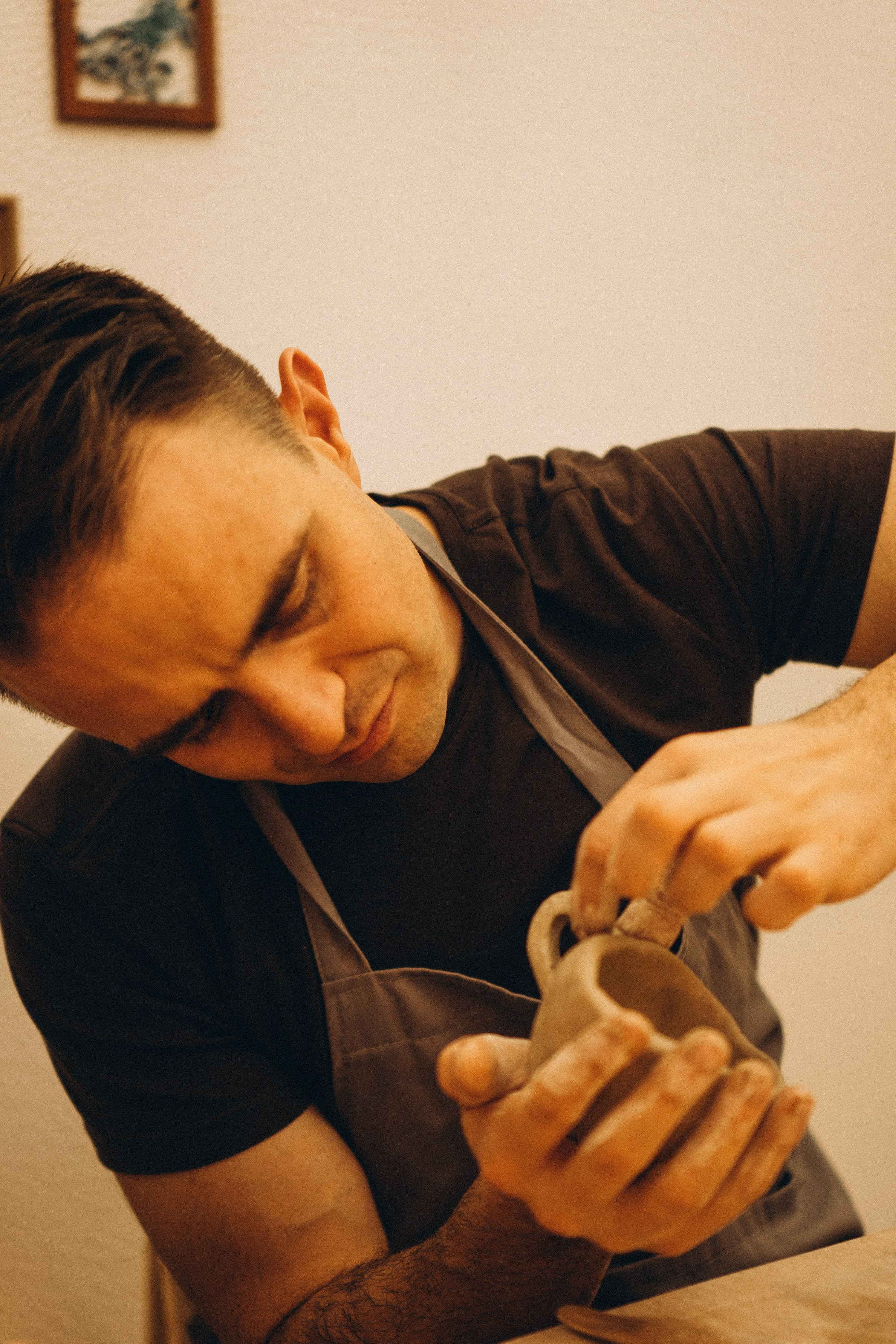 ЛЕПКАРНЯ. Профессиональный фотограф, Санкт-Петербург — Виктория Богомолова