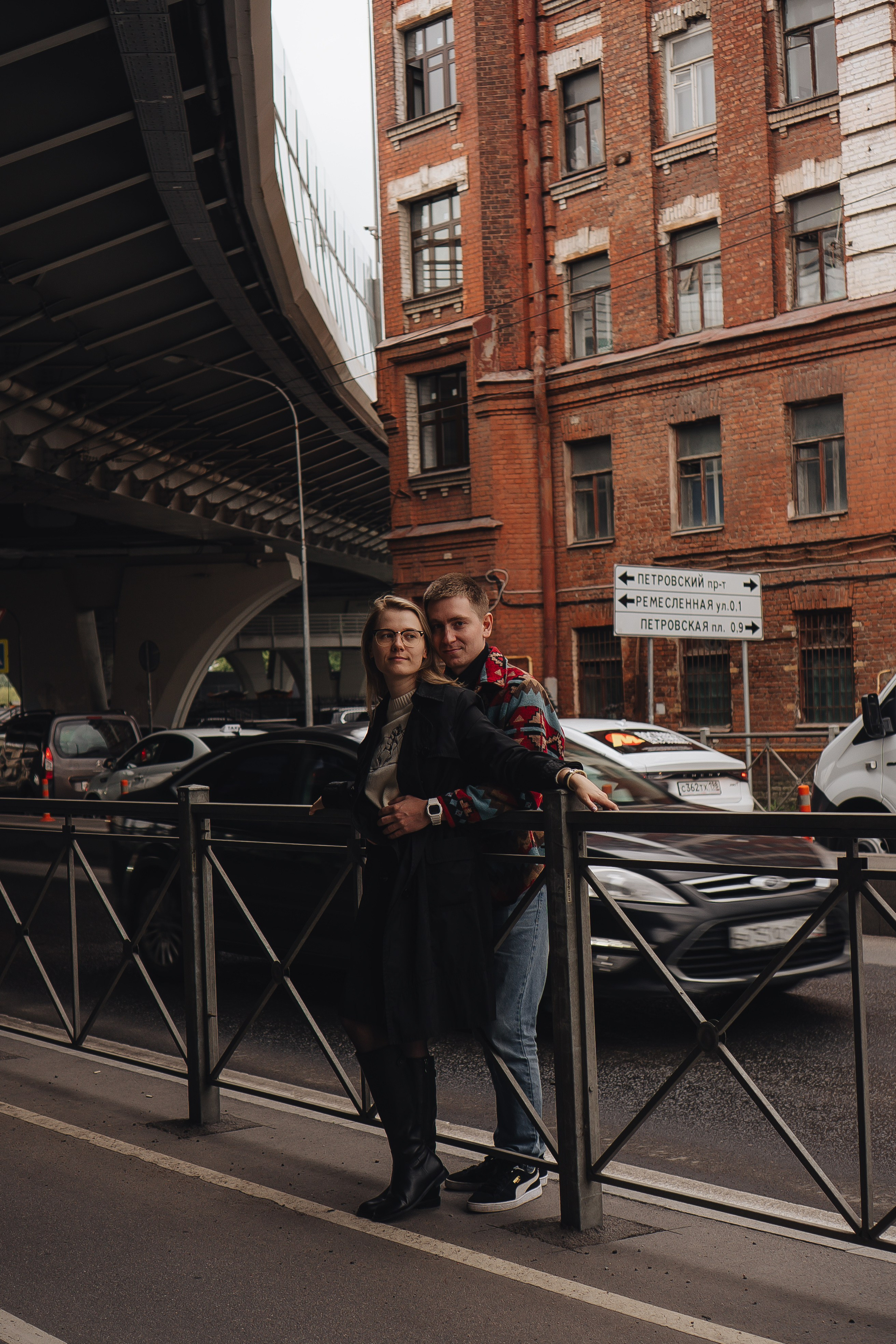 ЛЮБОВЬ В САНТК-ПЕТЕРБУРГЕ. Профессиональный фотограф, Санкт-Петербург — Виктория Богомолова