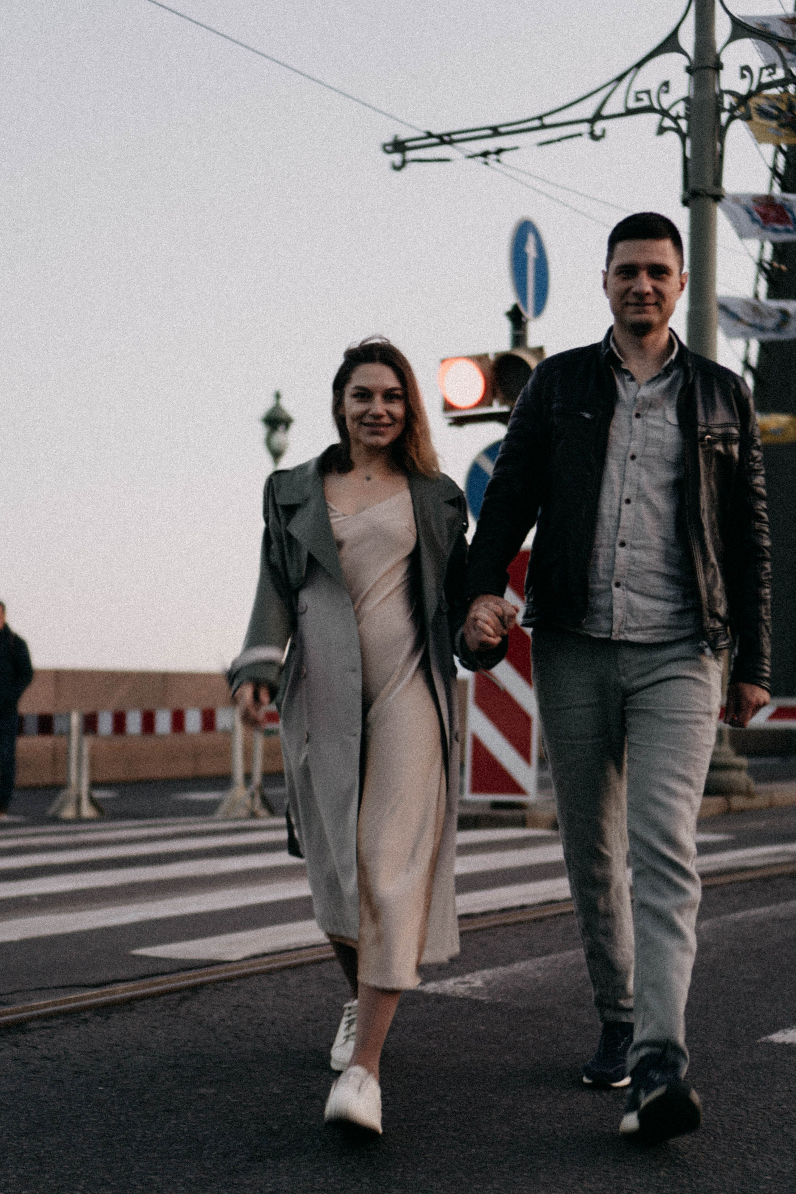 Рассветная, белые ночи. Профессиональный фотограф, Санкт-Петербург — Виктория Богомолова