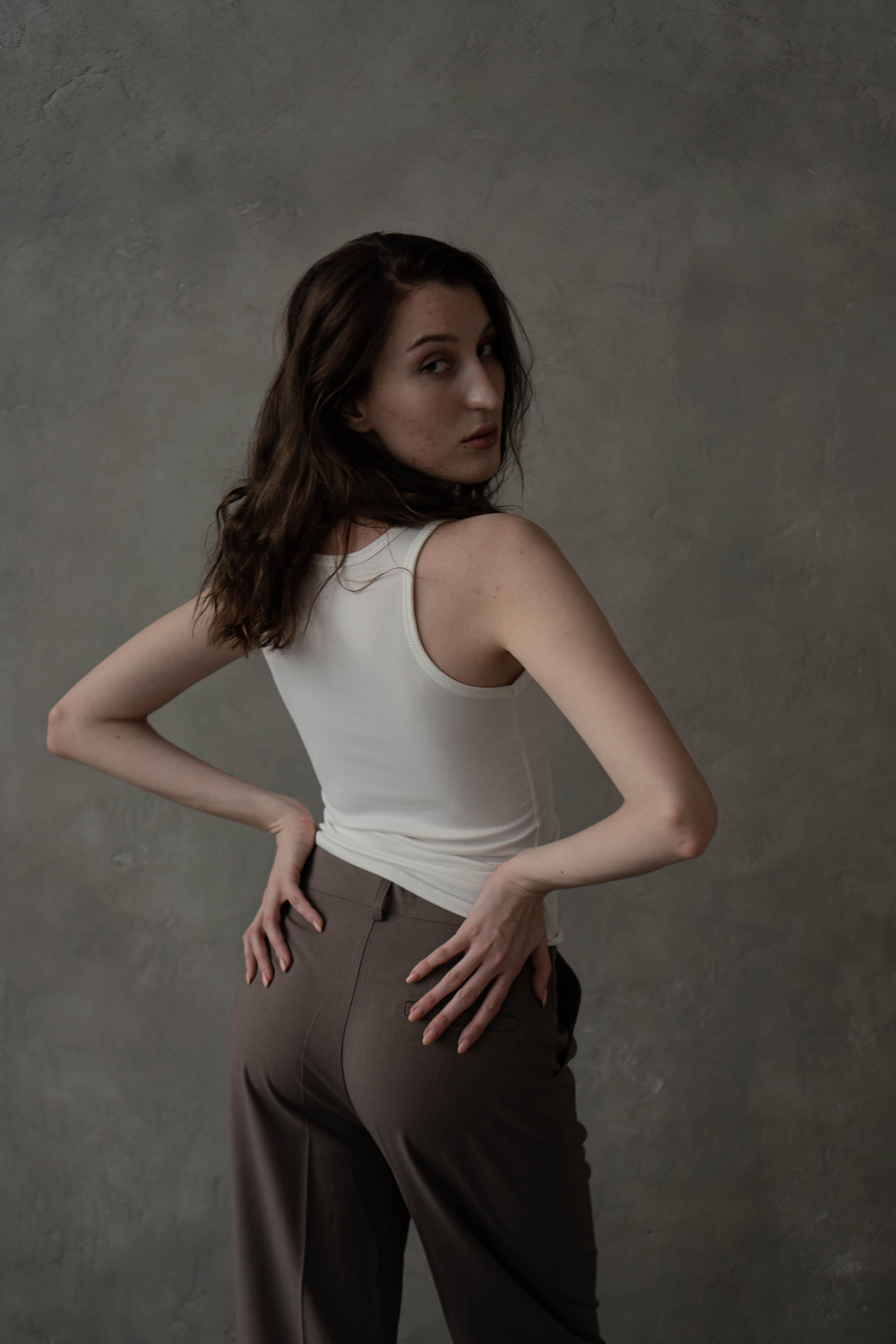 Студийная. Профессиональный фотограф, Санкт-Петербург — Виктория Богомолова