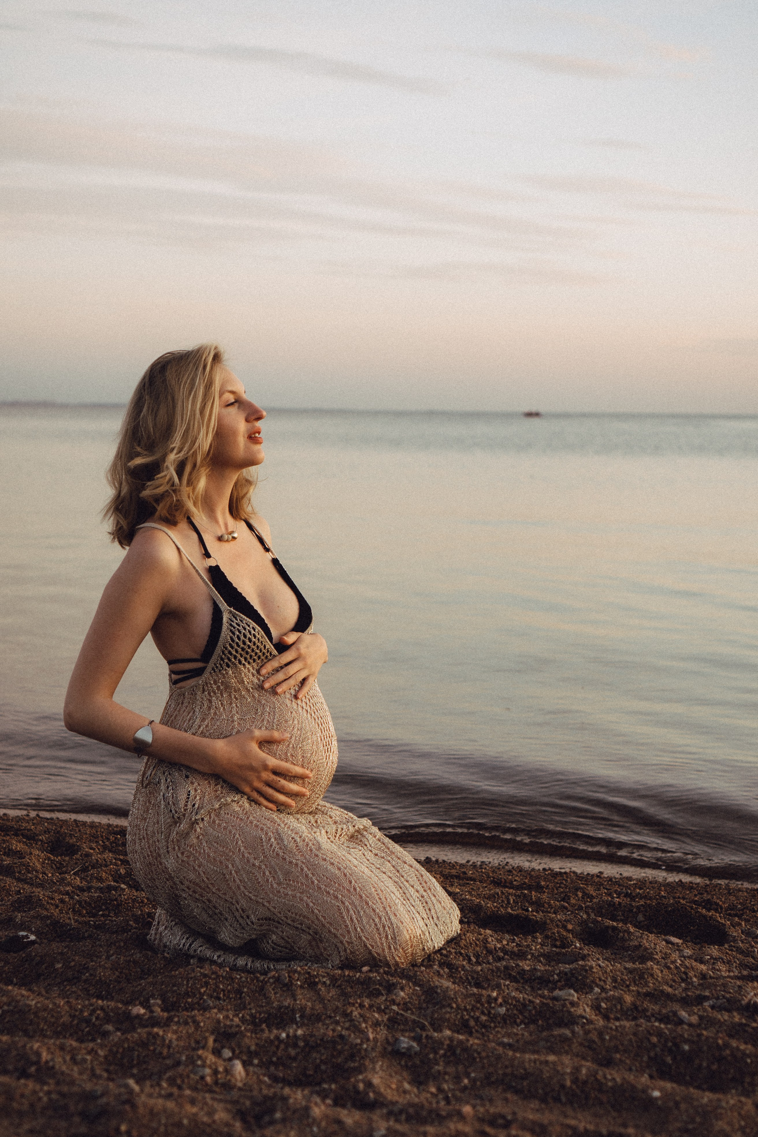 В ОЖИДАНИИ. Профессиональный фотограф, Санкт-Петербург — Виктория Богомолова