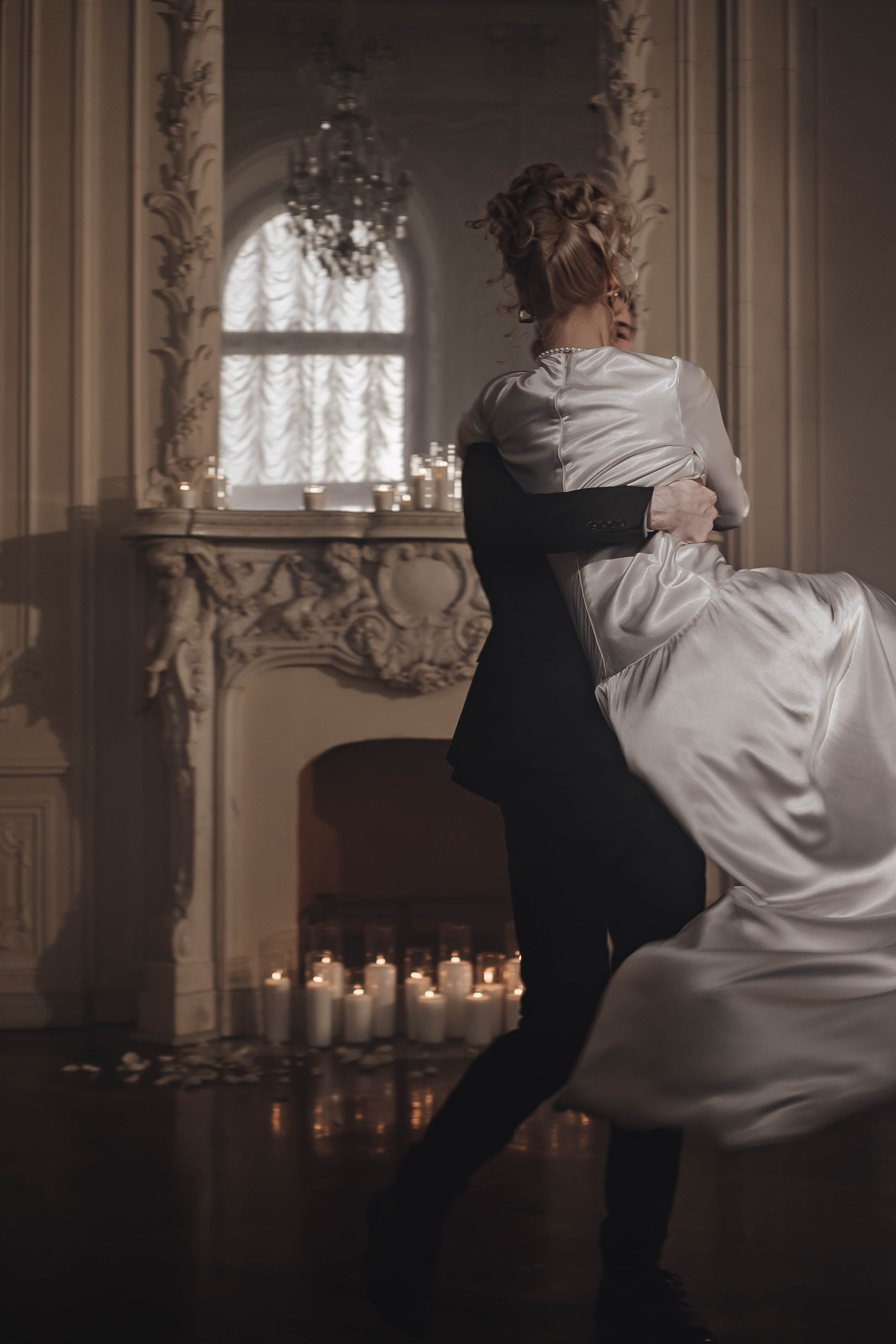 СВАДЕБНАЯ ФОТОСЕСИИЯ В НИКОЛАЕВСКОМ ДВОРЦЕ. Профессиональный фотограф, Санкт-Петербург — Виктория Богомолова