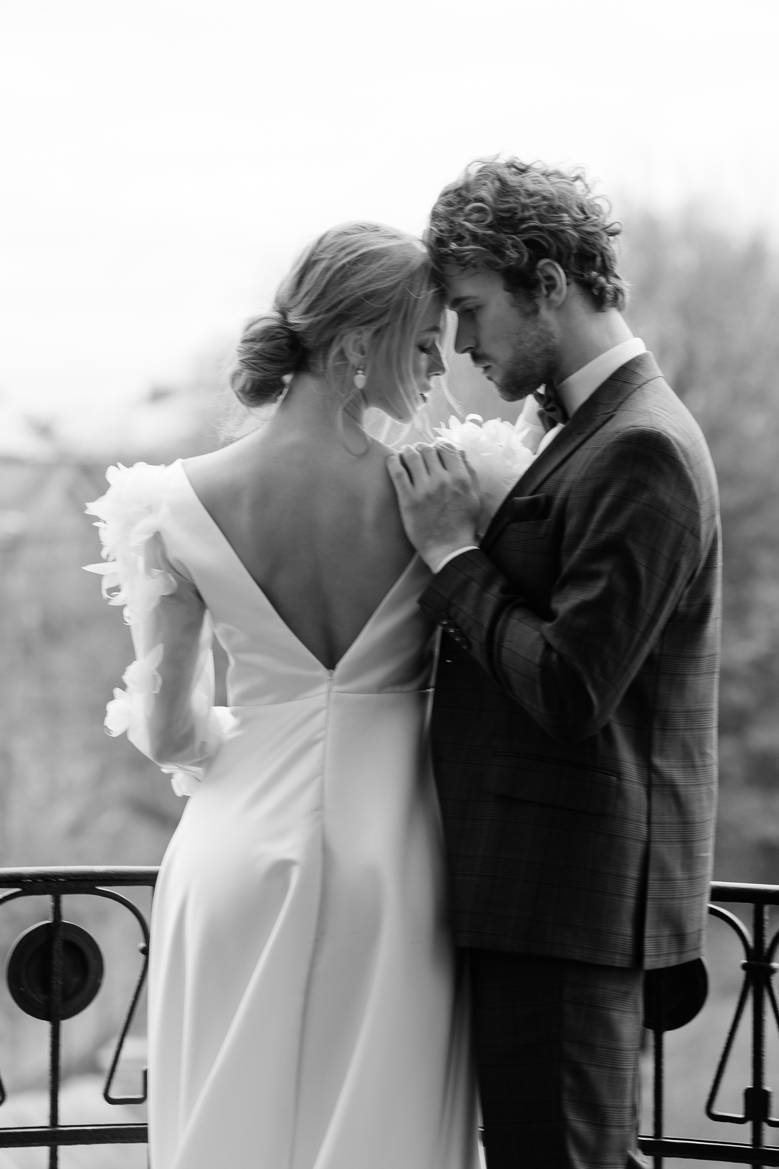 Санкт-Петербург. Свадебный фотограф Наталья Молявина