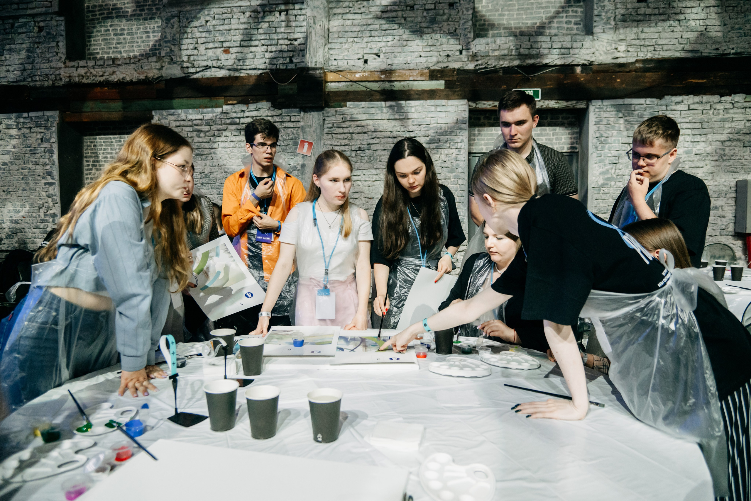 Репортажи и мероприятия. Михаил Кругов | Фотограф