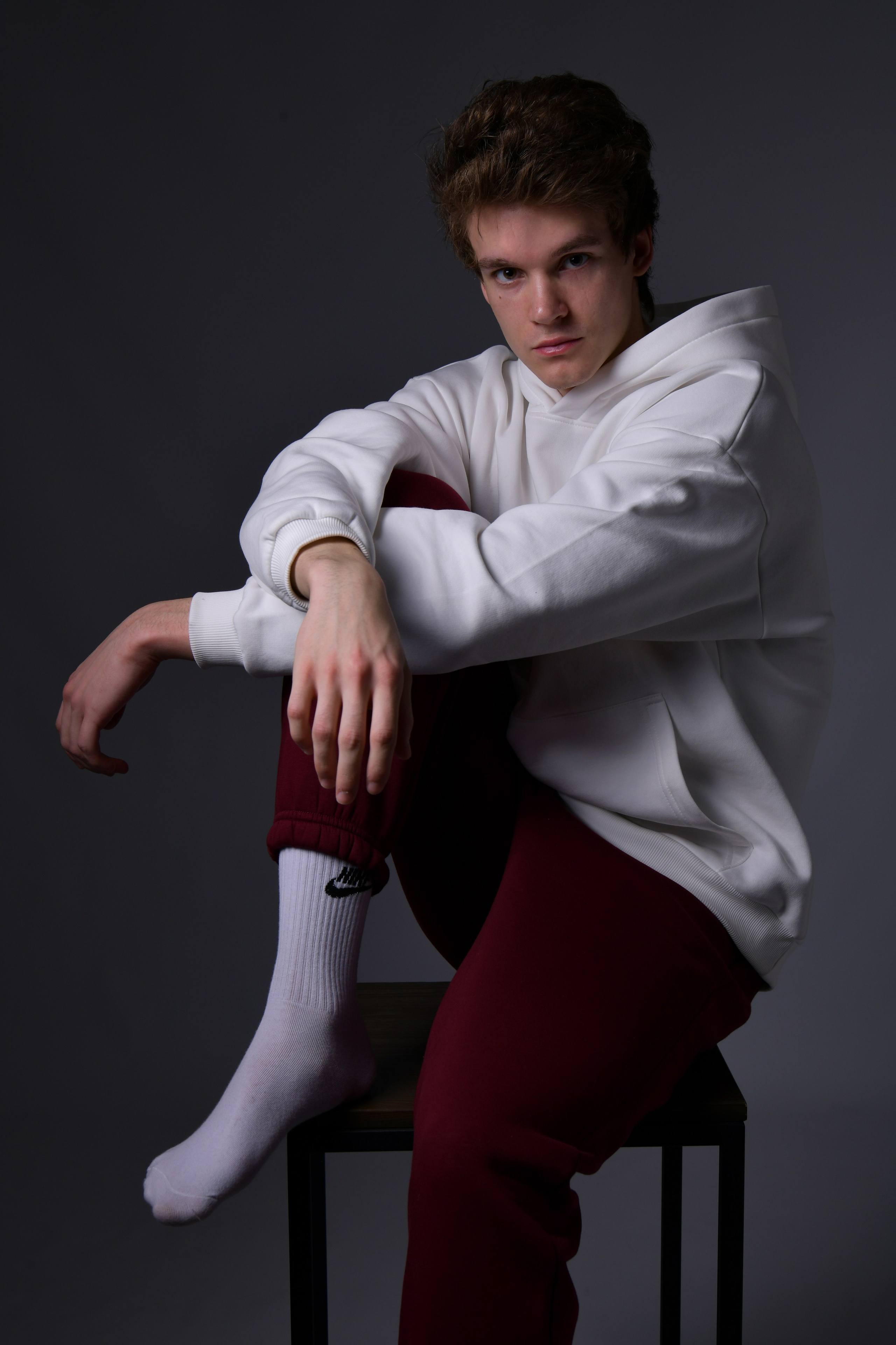 Владислав. Свой взгляд через объектив