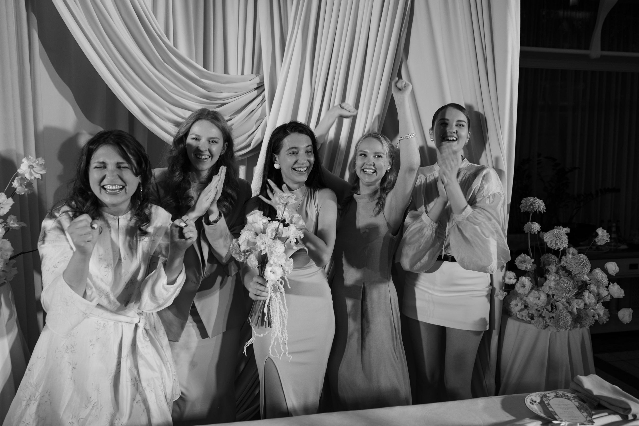 23.08.25 Саша и Валерия. Свадебный организатор Екатеринбург