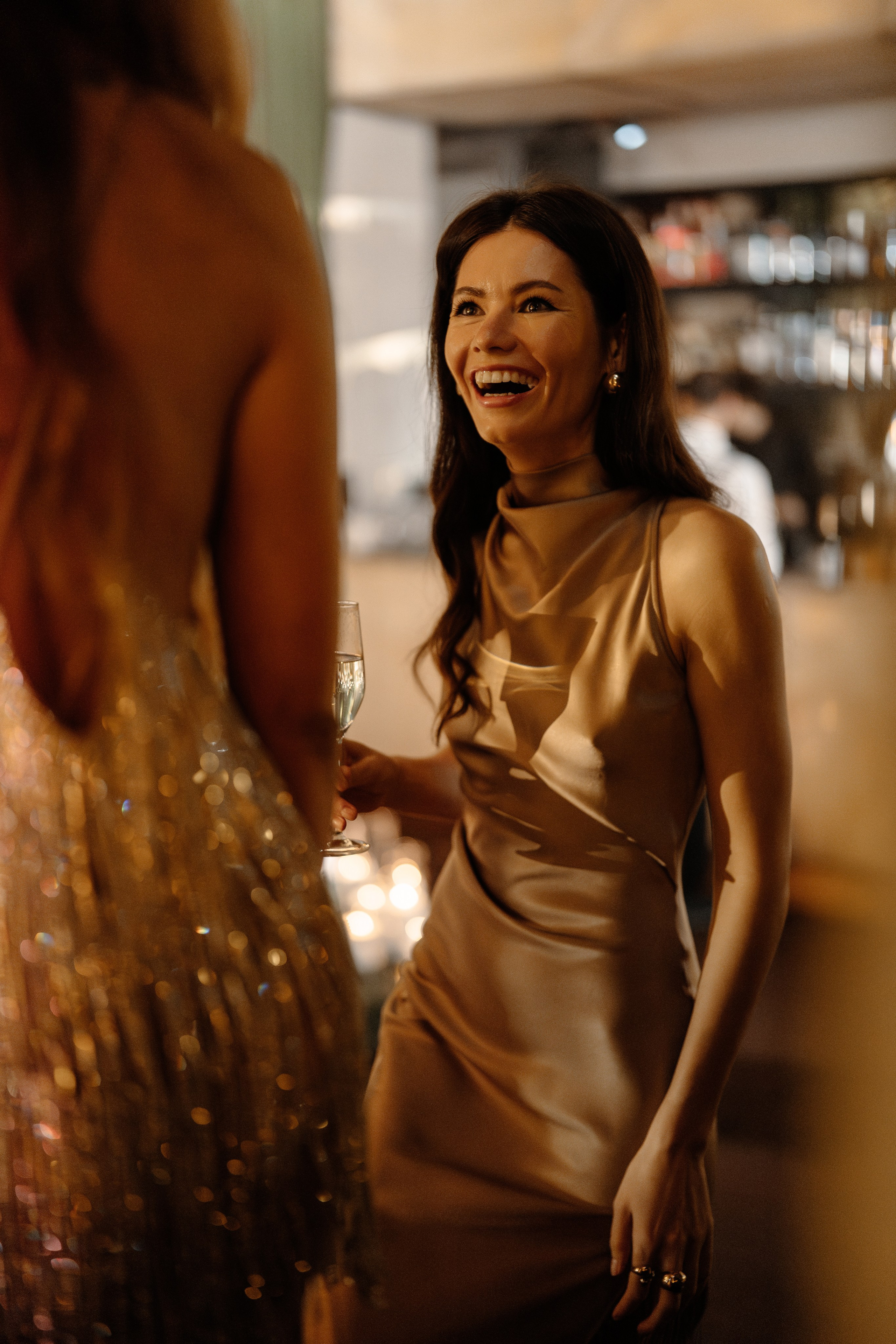 Стас и Настя. Свадебный и репортажный фотограф в Москве Андрей Вайман