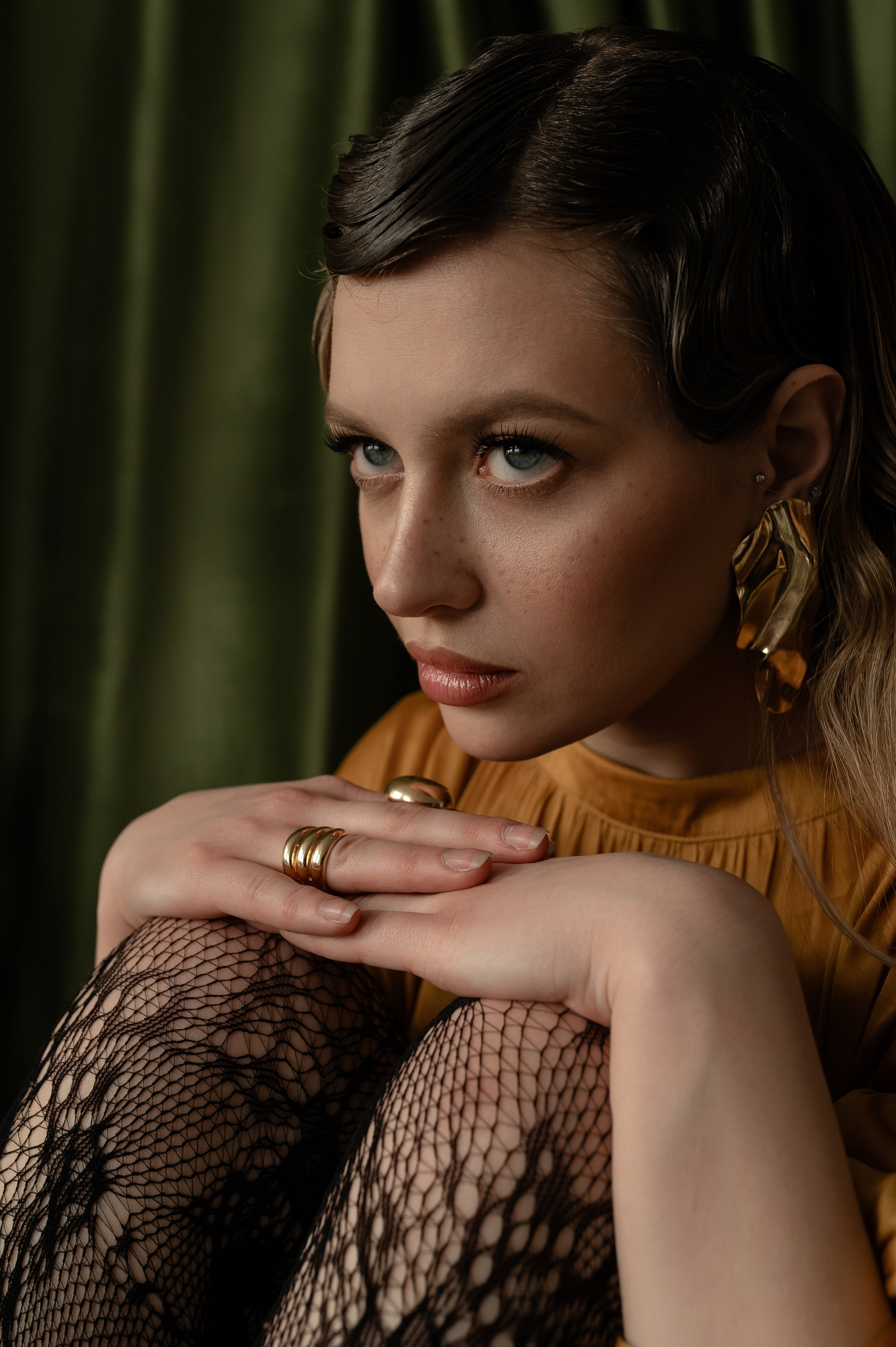 Алина. Твой личный проводник к красивым фотографиям в Старом Осколе