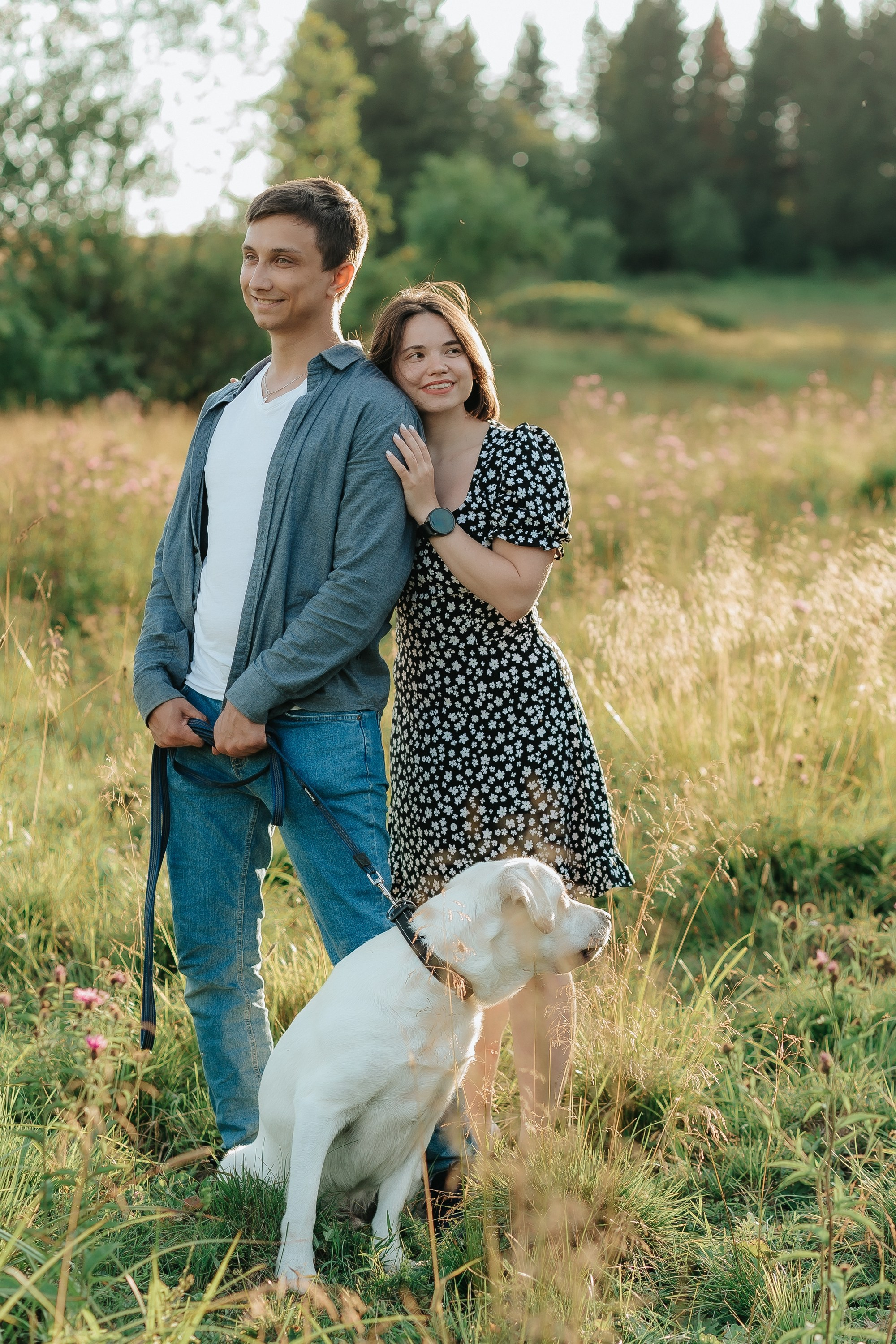 A+N & Houston. Свадебный фотограф Пермь