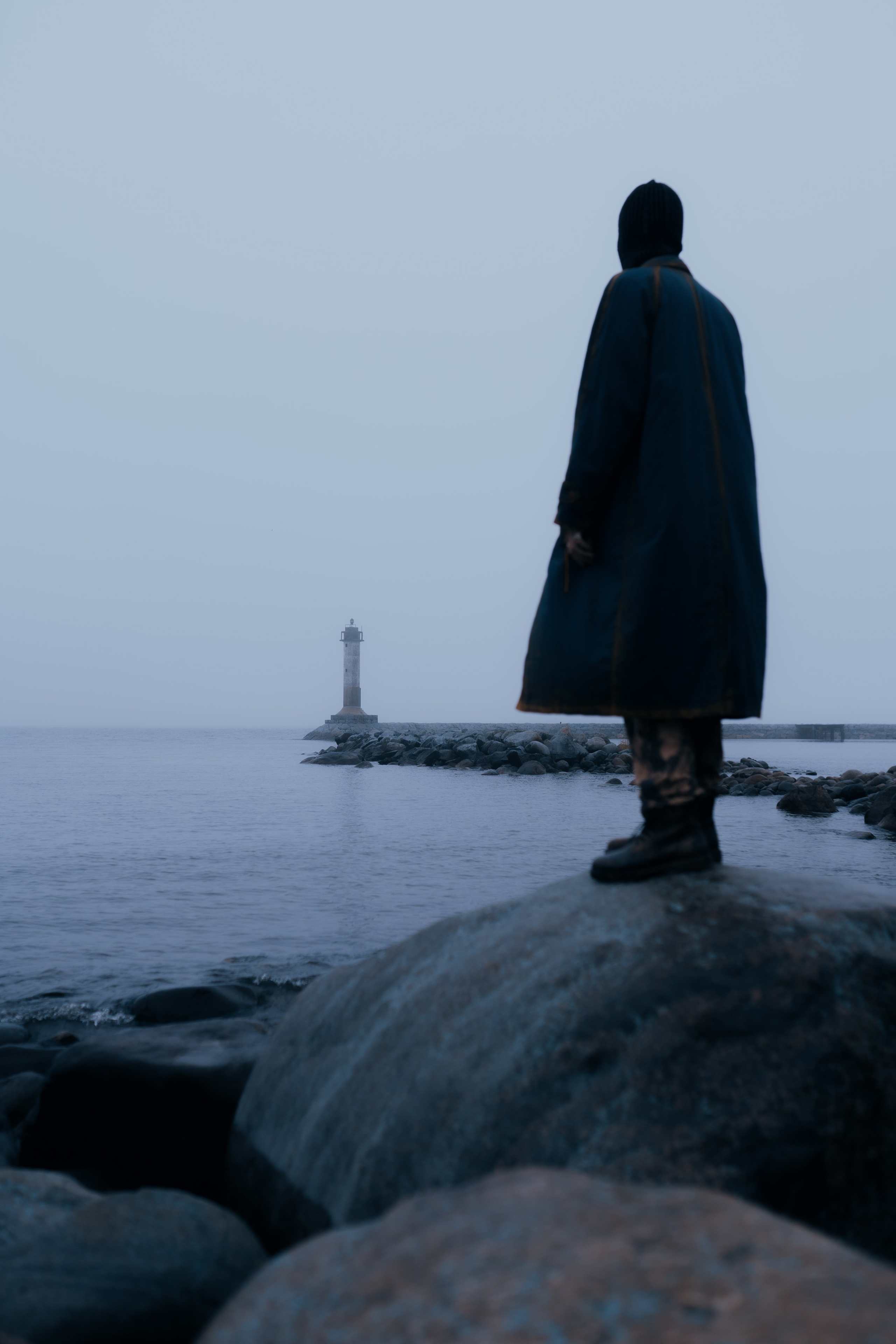 Loweliness. Backstage. @tomrus: Рустам Шагиморданов — фотограф