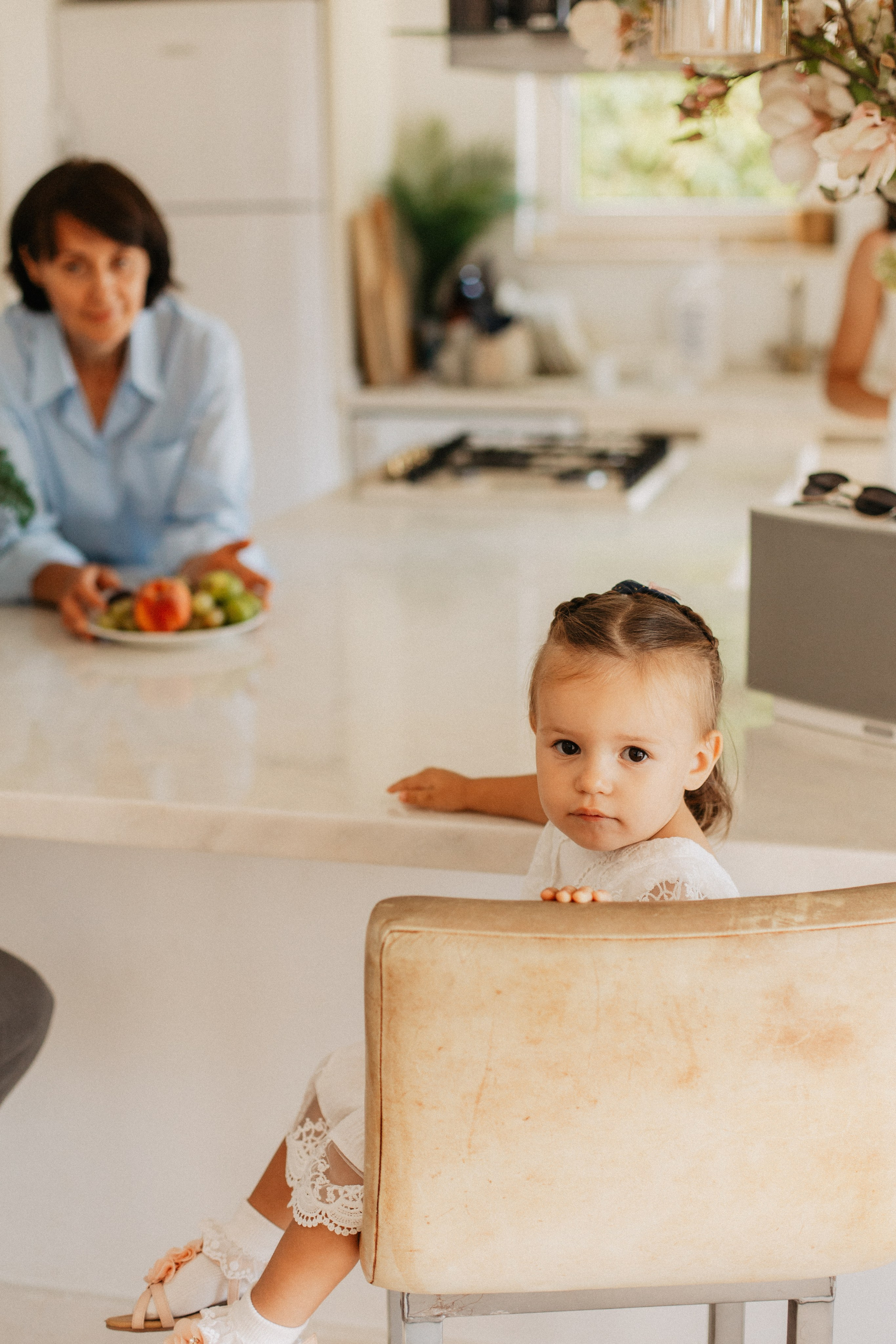 Семейный отдых на вилле. Фотограф Екатерина Гюнгор ♡ Фетхие Мармарис Ортаджа