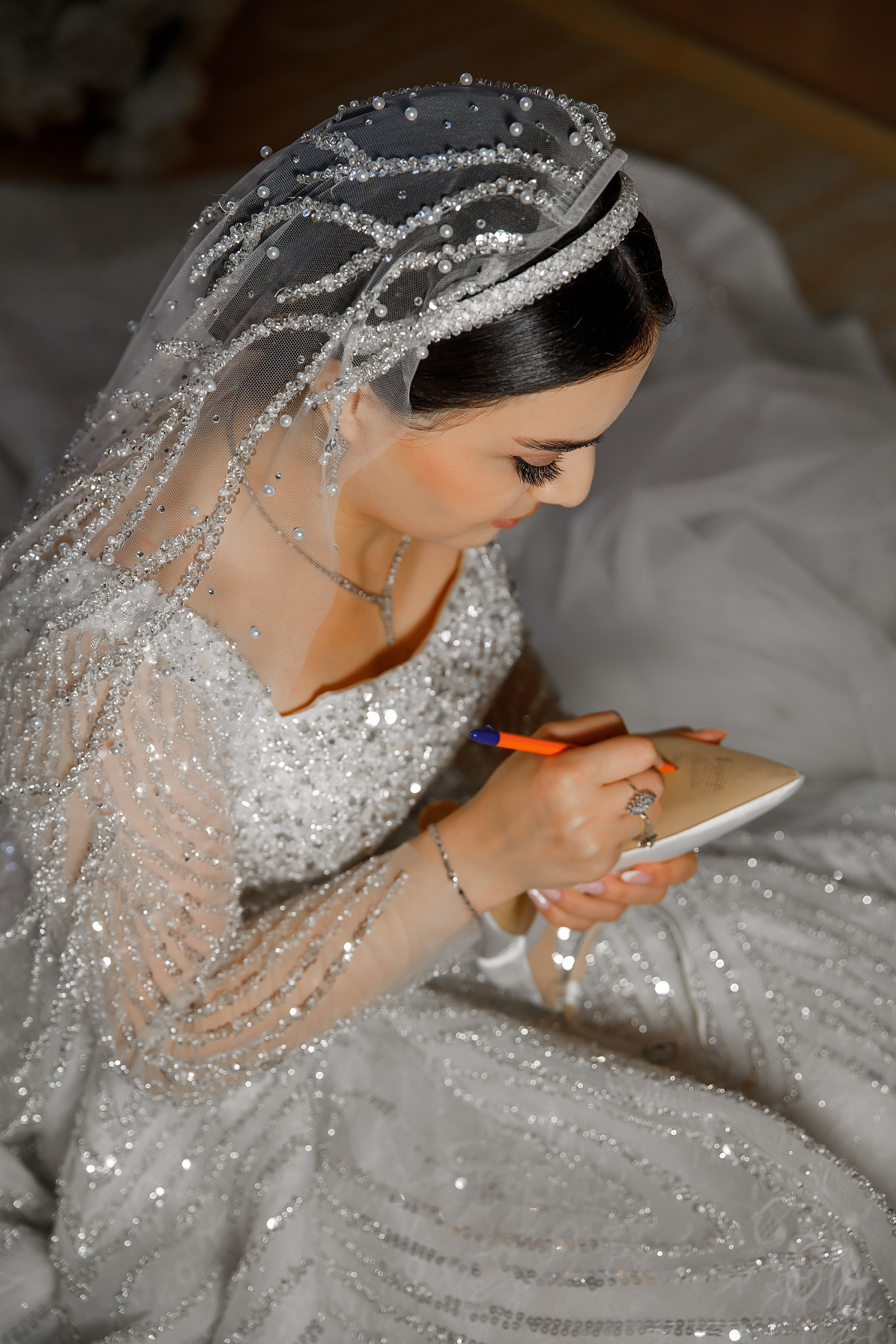 Janna & Vidadi. Свадебный фотограф, крещение, венчание СПБ, Белгород Анна Коршунова