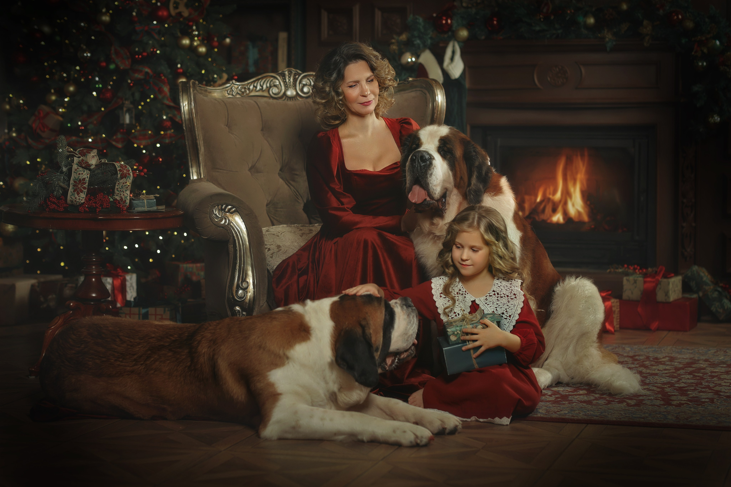 Фотохудожник в Санкт-Петербурге Ольга Клипина